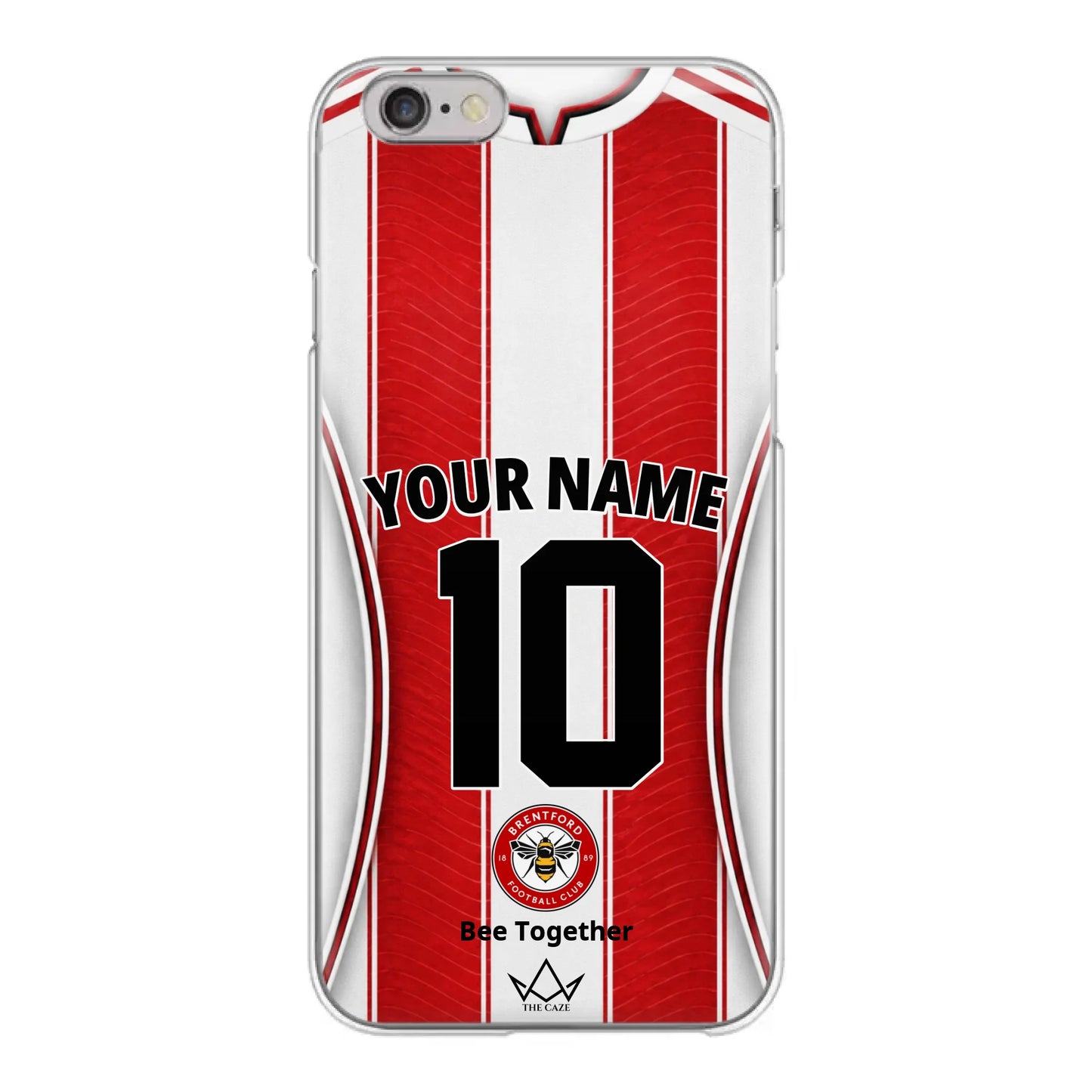Custom phone case for IPhone 6 Plus and 6S Plus