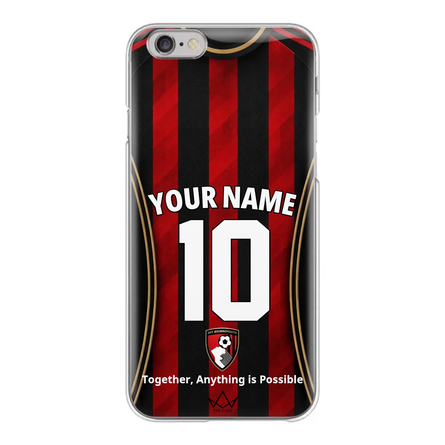 Custom phone case for IPhone 6 Plus and 6S Plus