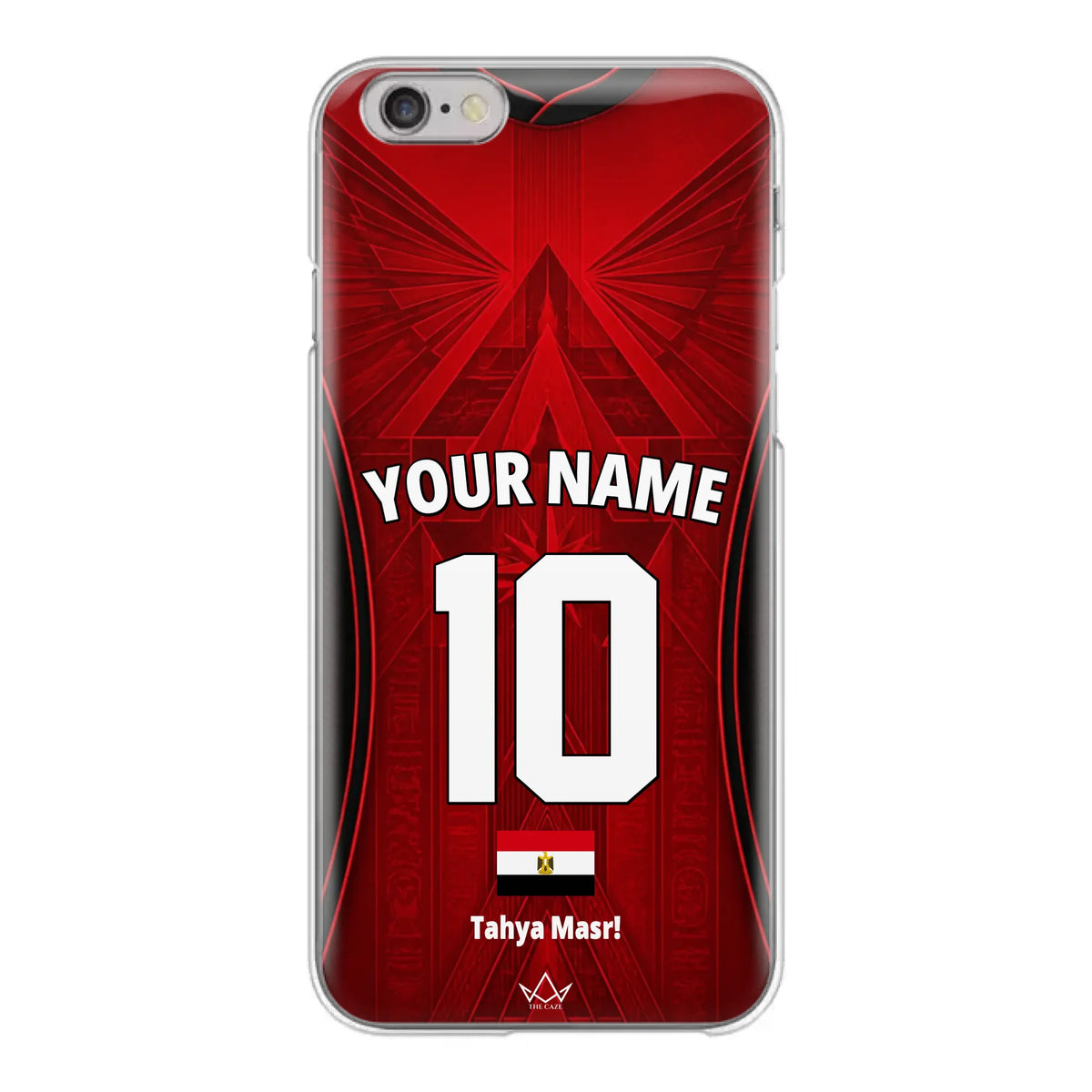 Custom phone case for IPhone 6 Plus and 6S Plus