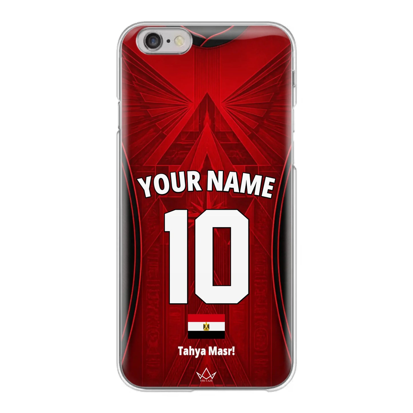Custom phone case for IPhone 6 Plus and 6S Plus