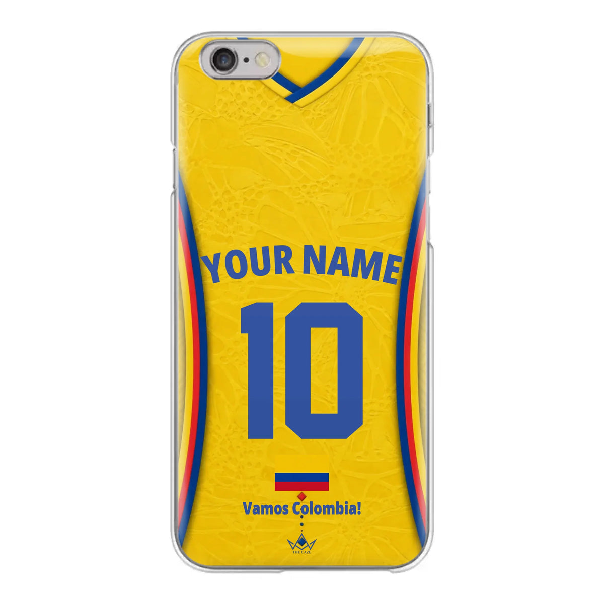 Custom phone case for IPhone 6 Plus and 6S Plus