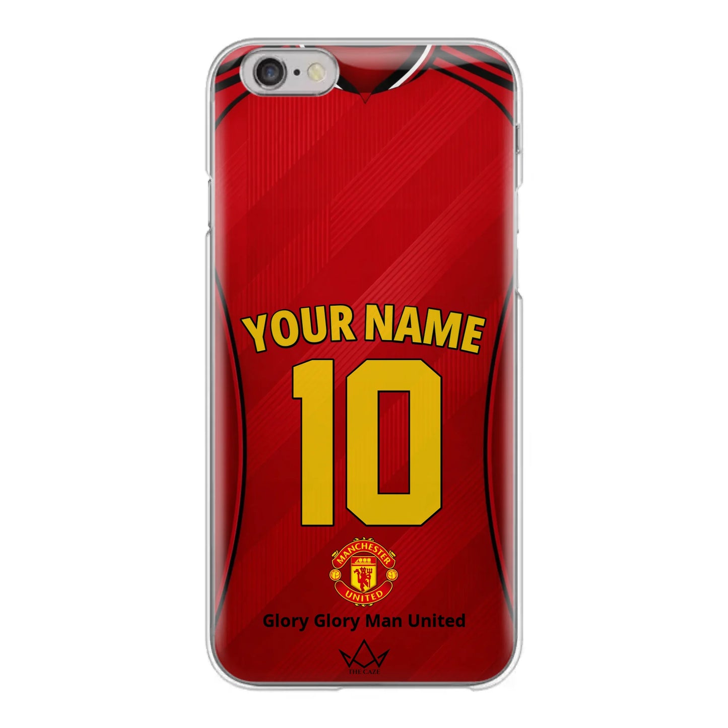 Custom phone case for IPhone 6 Plus and 6S Plus