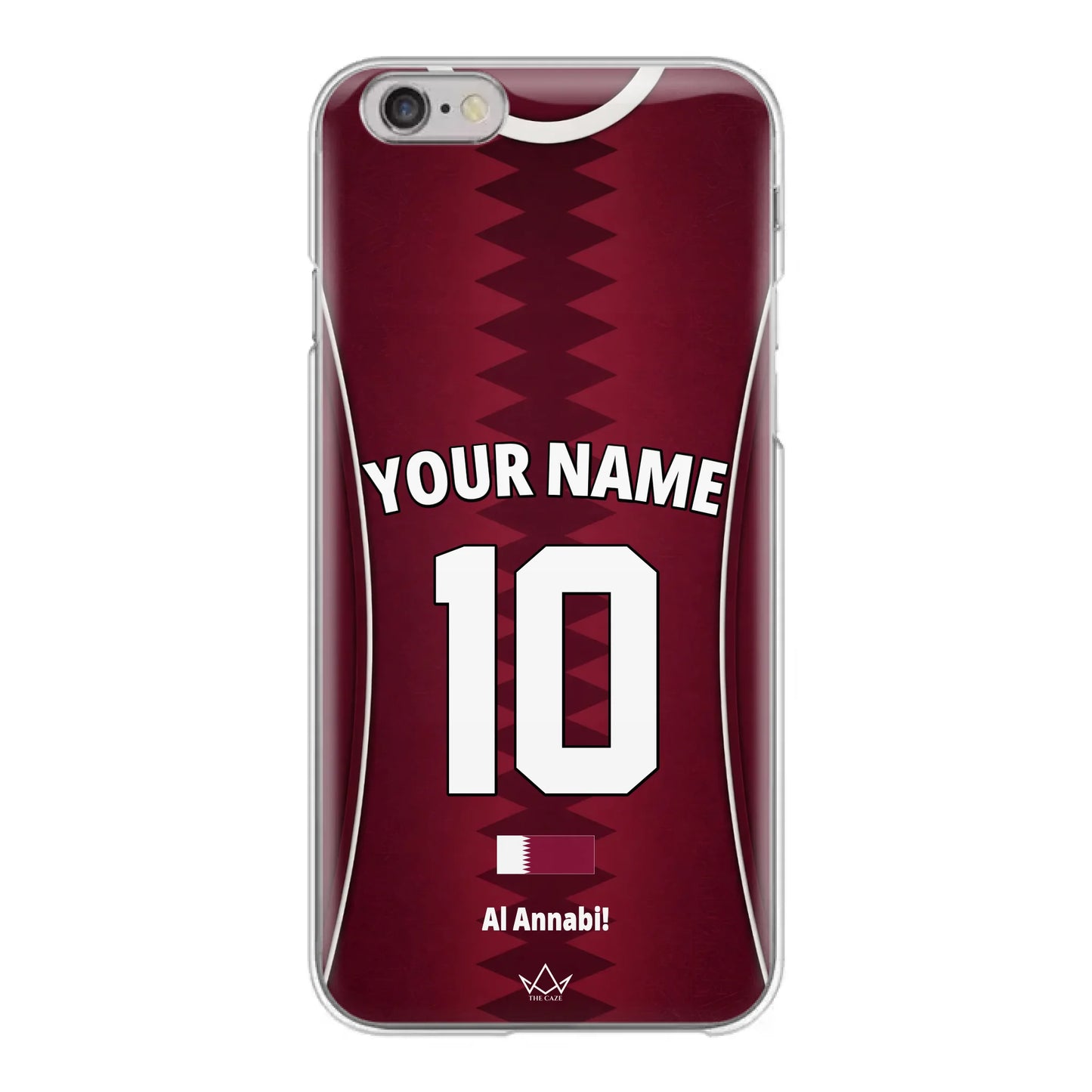 Custom phone case for IPhone 6 Plus and 6S Plus