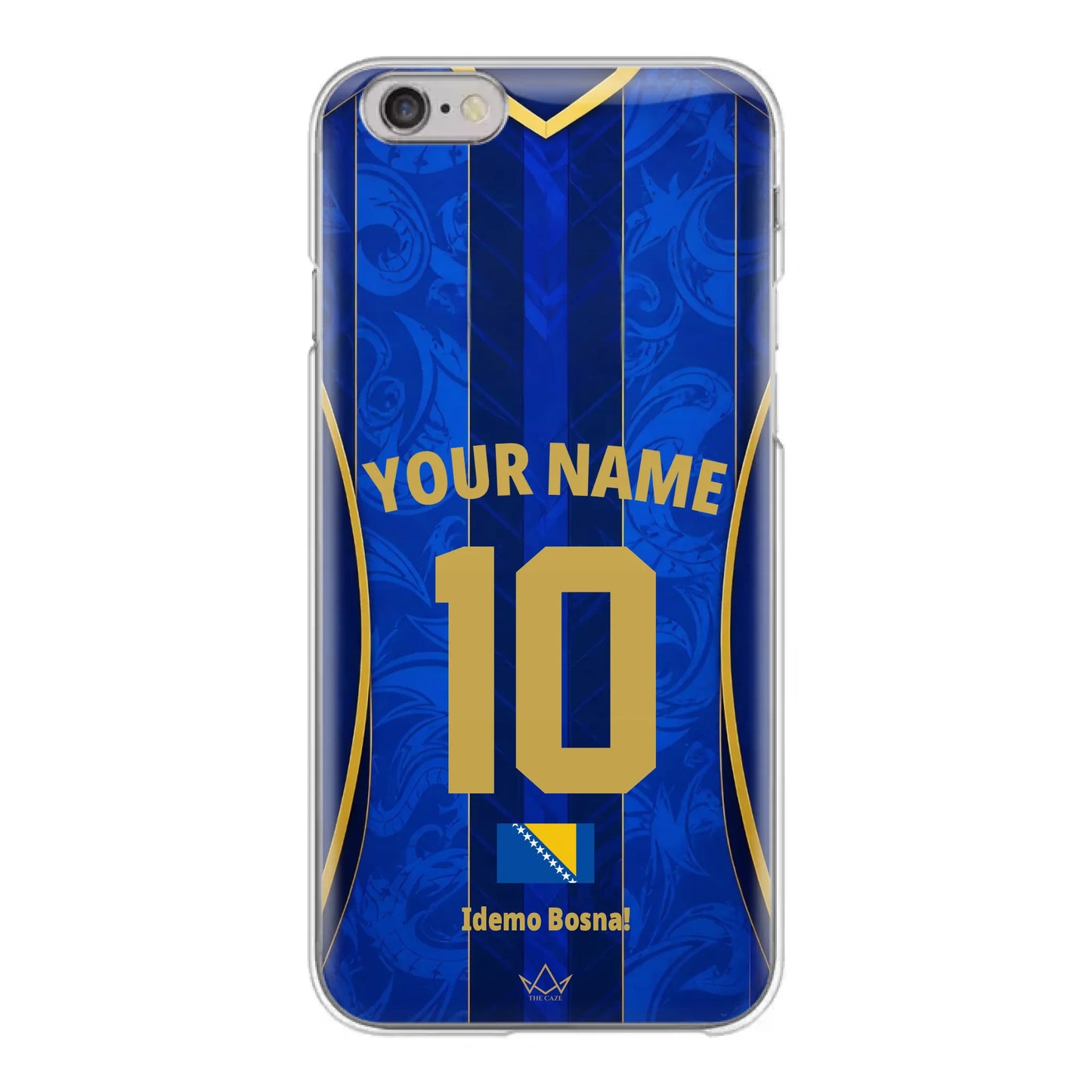 Custom phone case for IPhone 6 Plus and 6S Plus