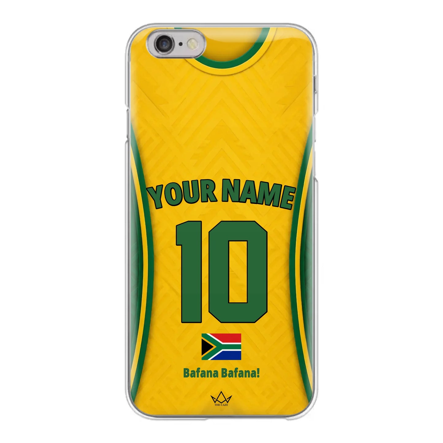 Custom phone case for IPhone 6 Plus and 6S Plus