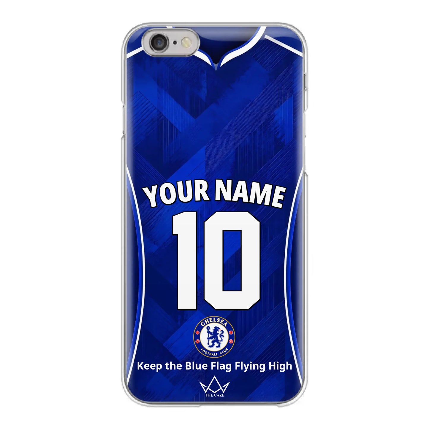 Custom phone case for IPhone 6 Plus and 6S Plus