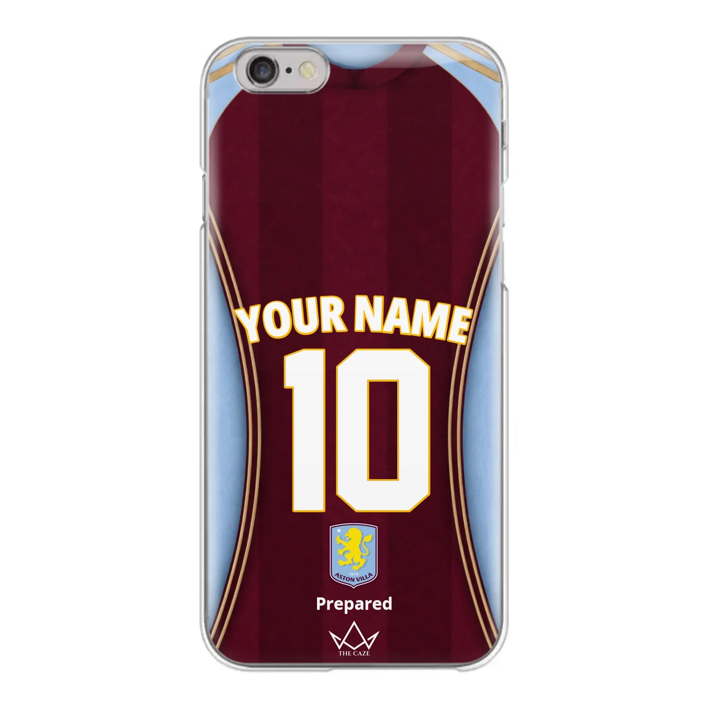 Custom phone case for IPhone 6 Plus and 6S Plus