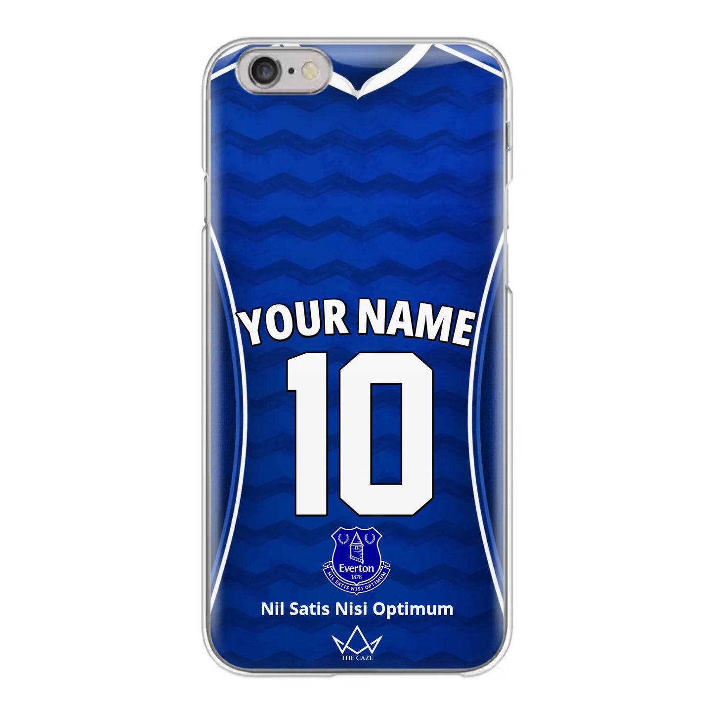 Custom phone case for IPhone 6 Plus and 6S Plus