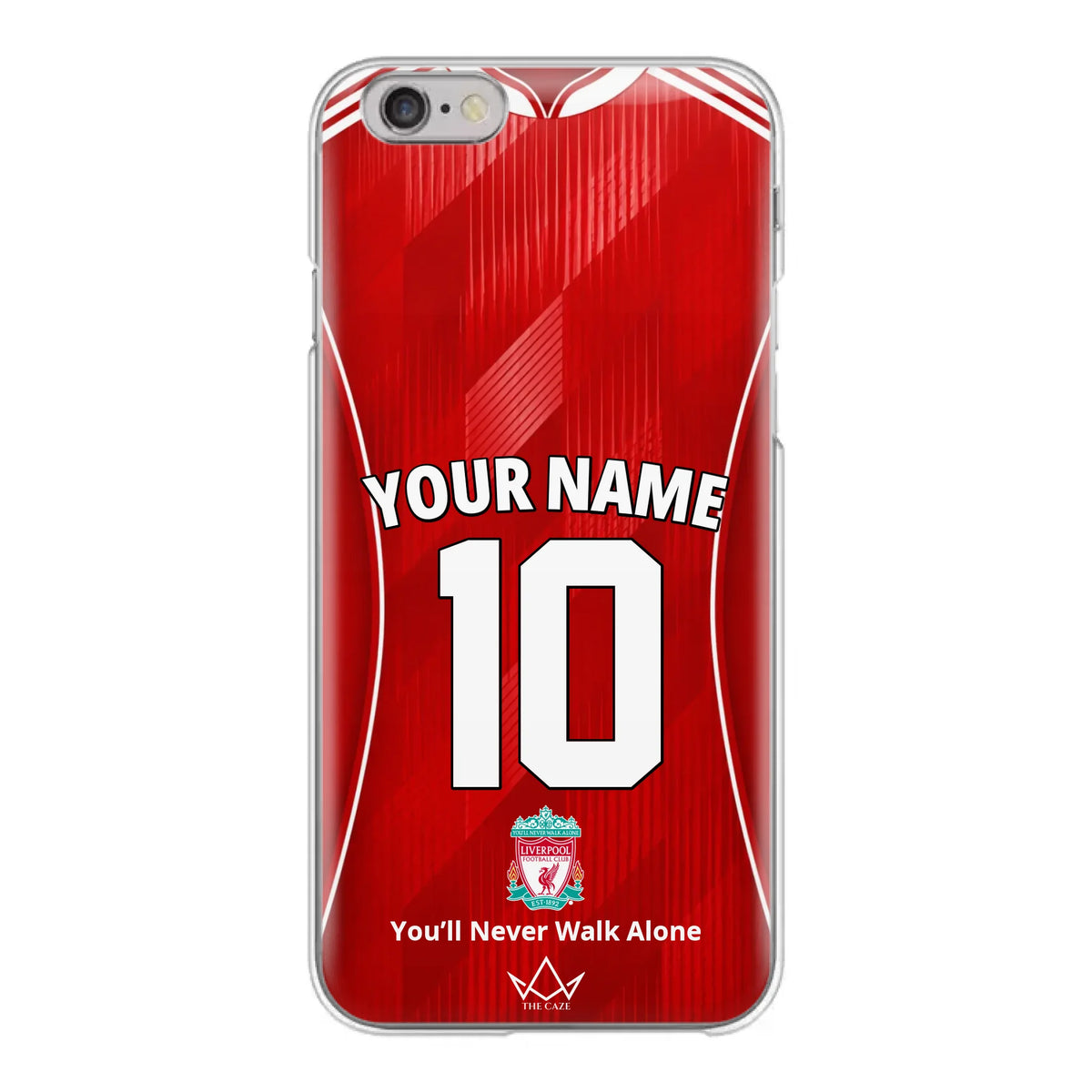 Custom phone case for IPhone 6 Plus and 6S Plus