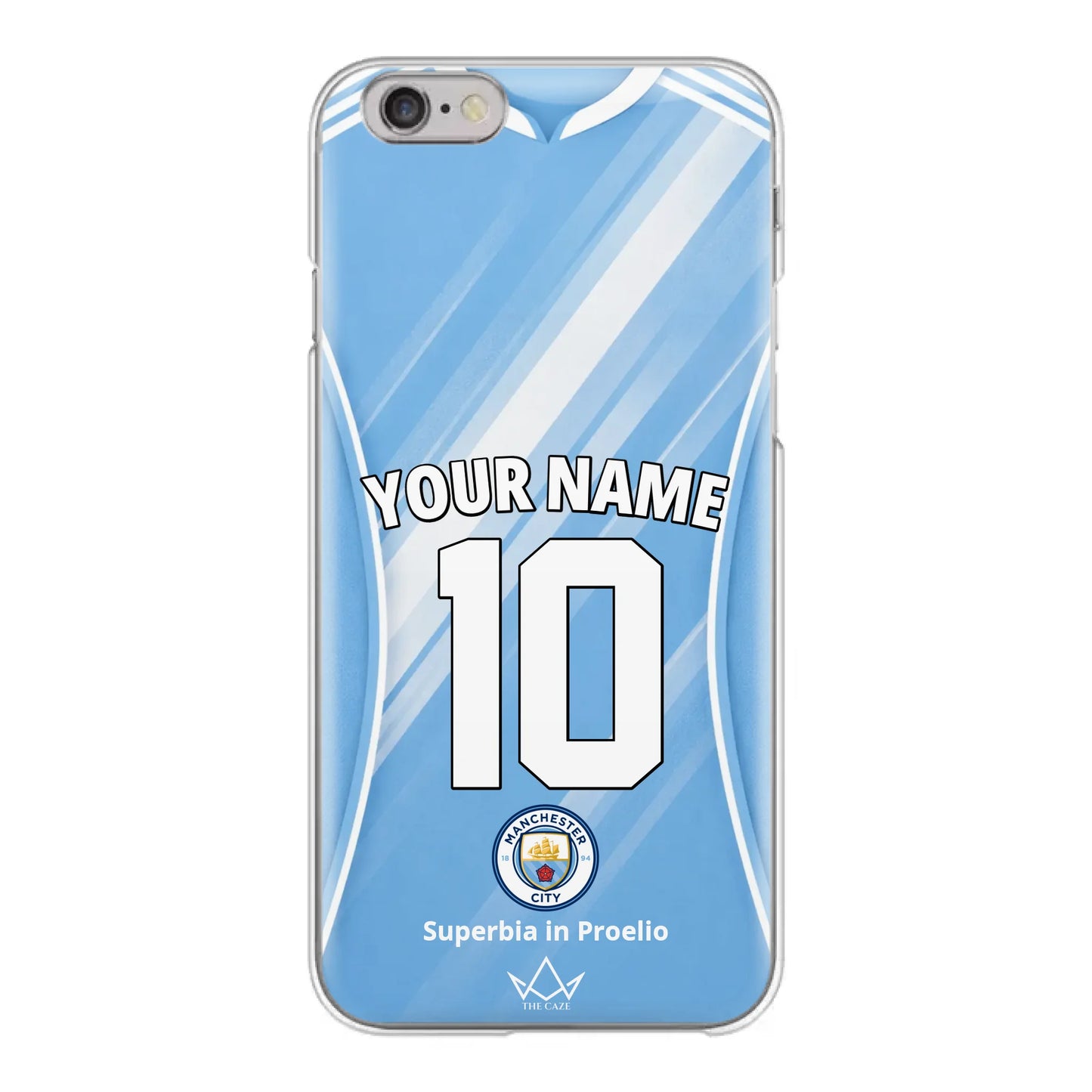 Custom phone case for IPhone 6 Plus and 6S Plus