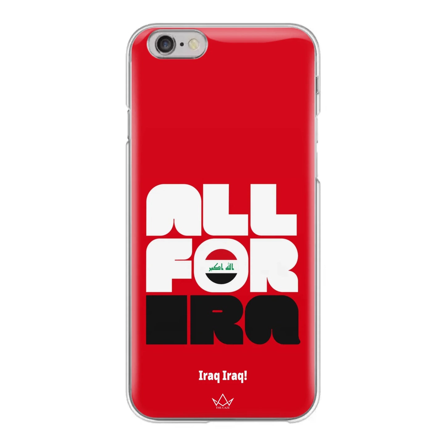 Custom phone case for IPhone 6 Plus and 6S Plus