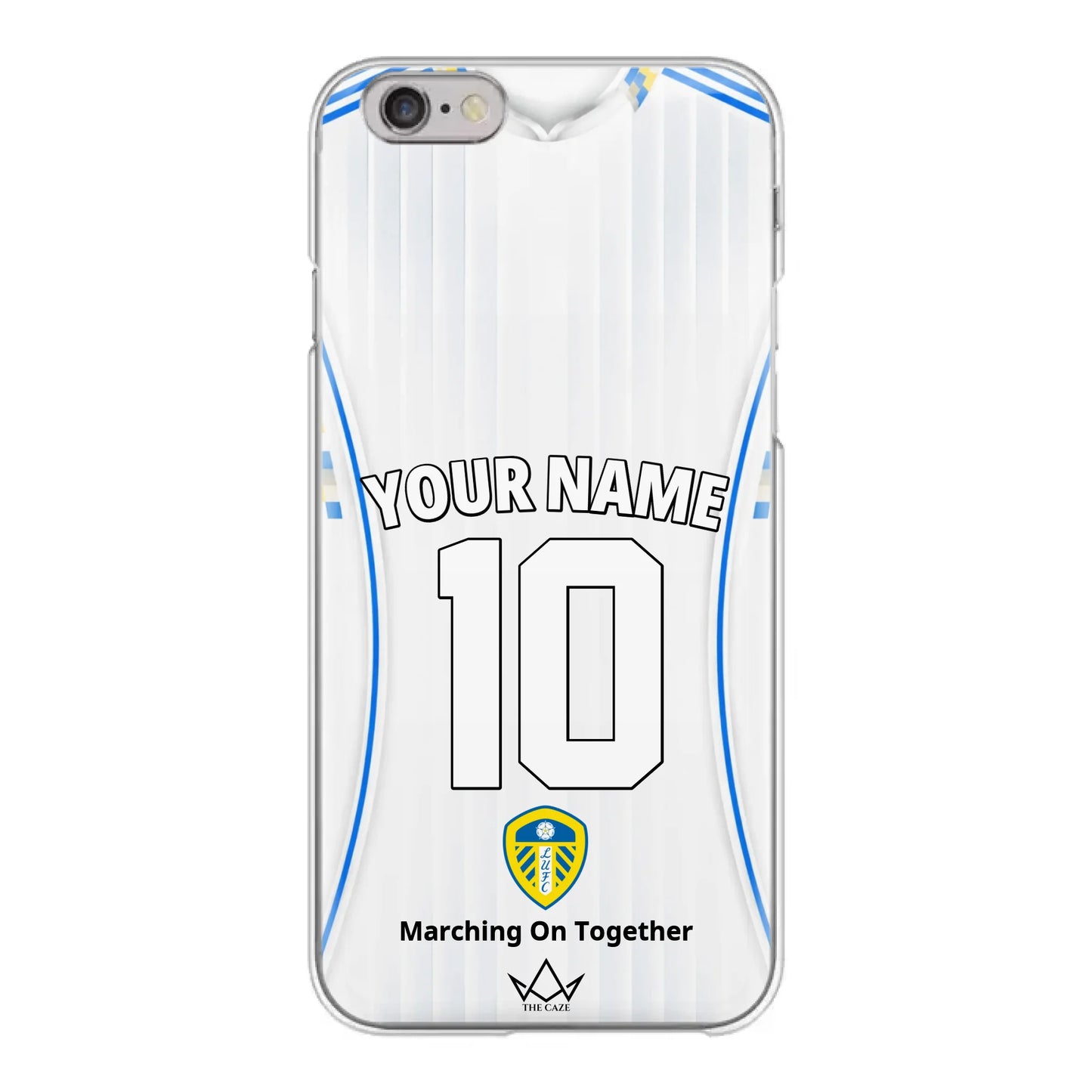 Custom phone case for IPhone 6 Plus and 6S Plus