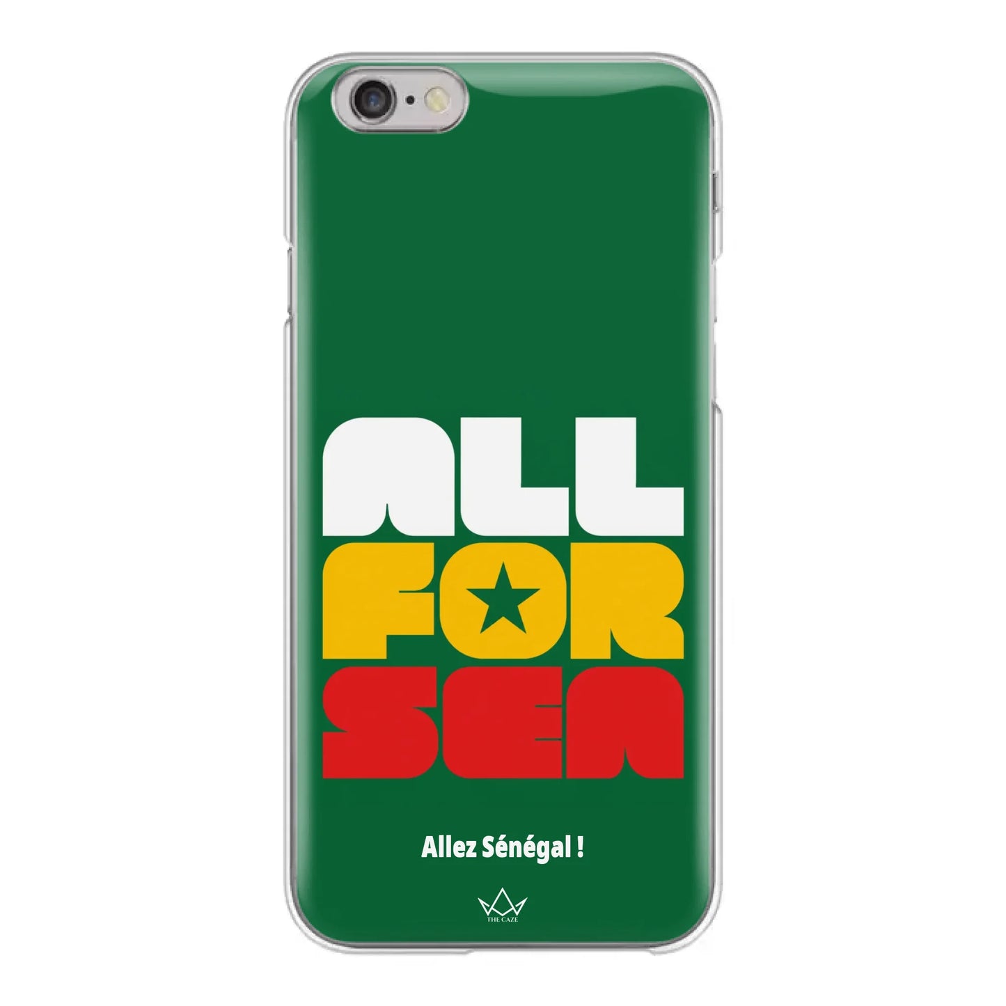 Custom phone case for IPhone 6 Plus and 6S Plus