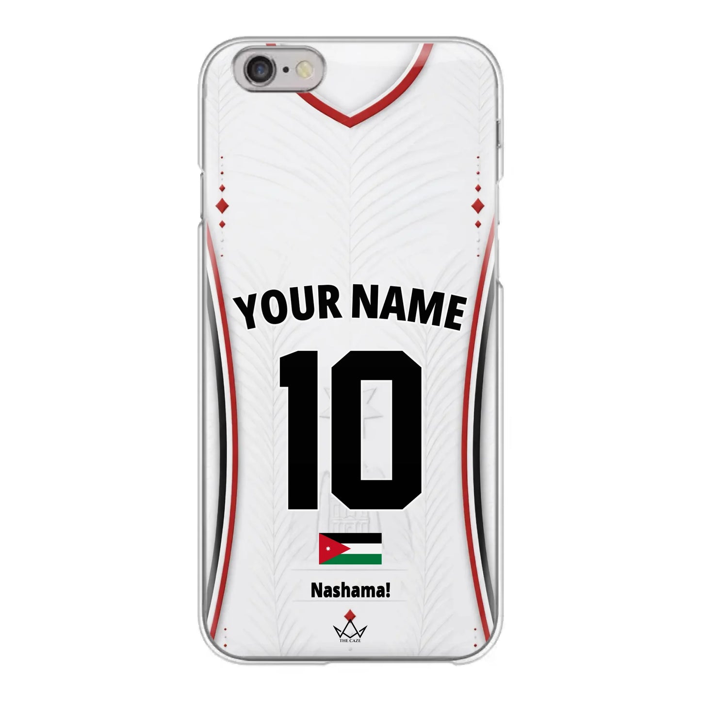 Custom phone case for IPhone 6 Plus and 6S Plus
