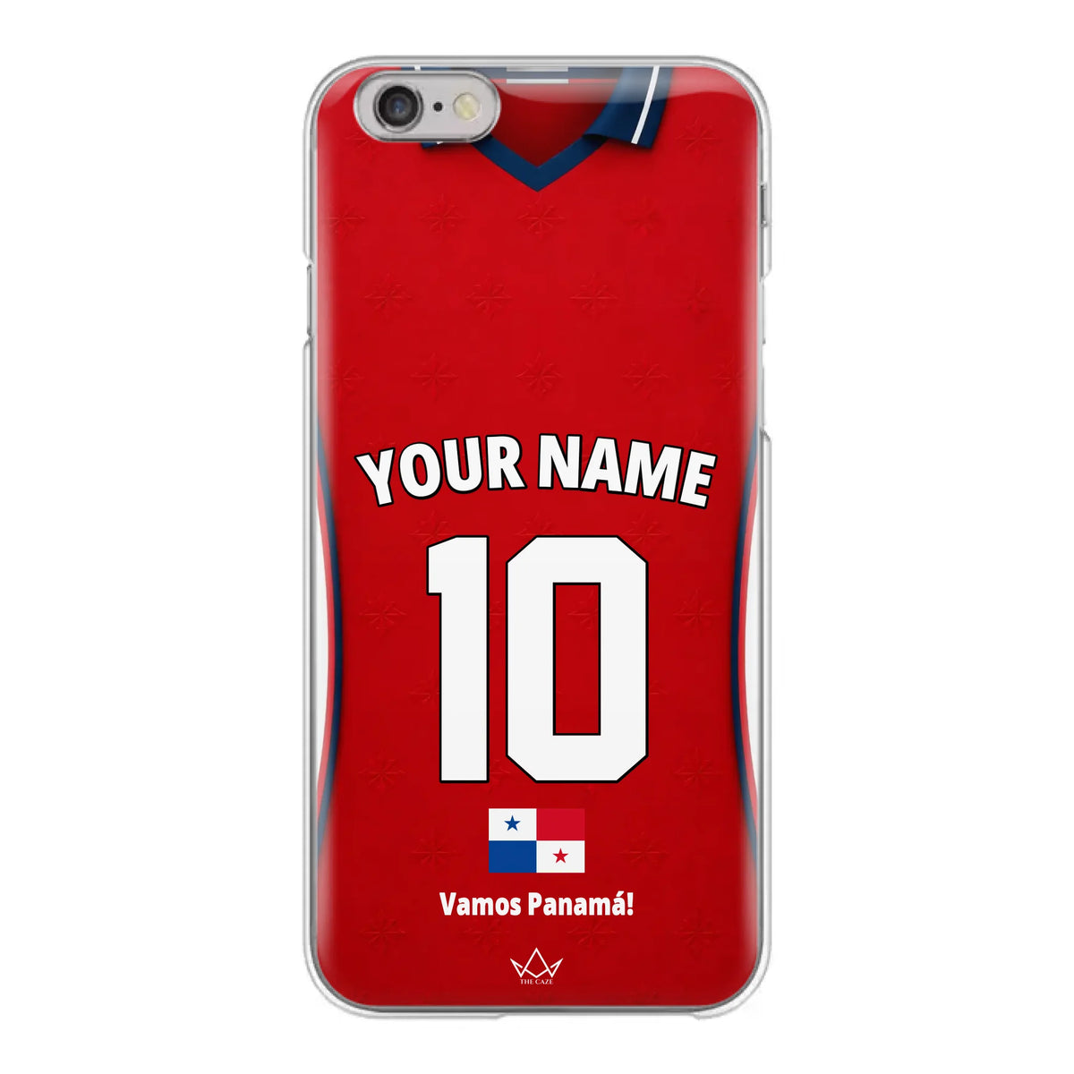 Custom phone case for IPhone 6 Plus and 6S Plus