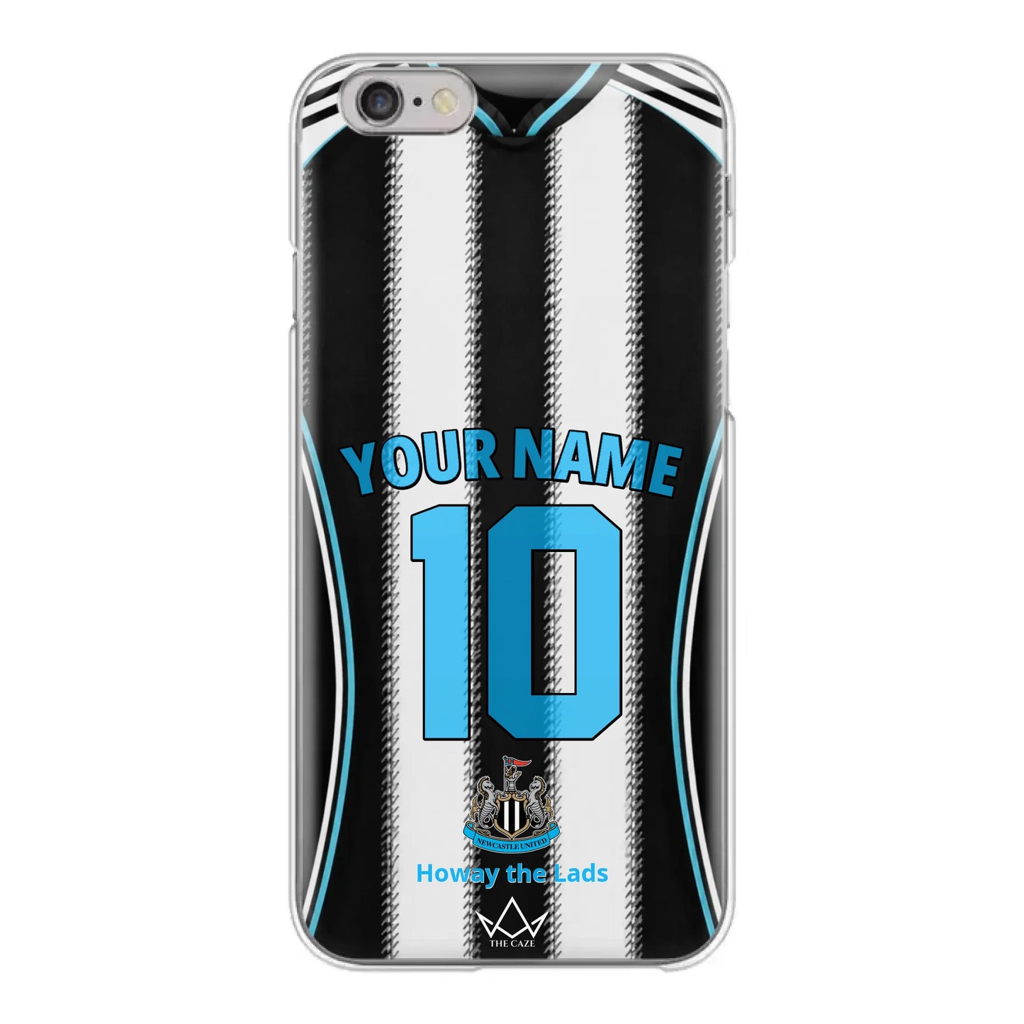 Custom phone case for IPhone 6 Plus and 6S Plus
