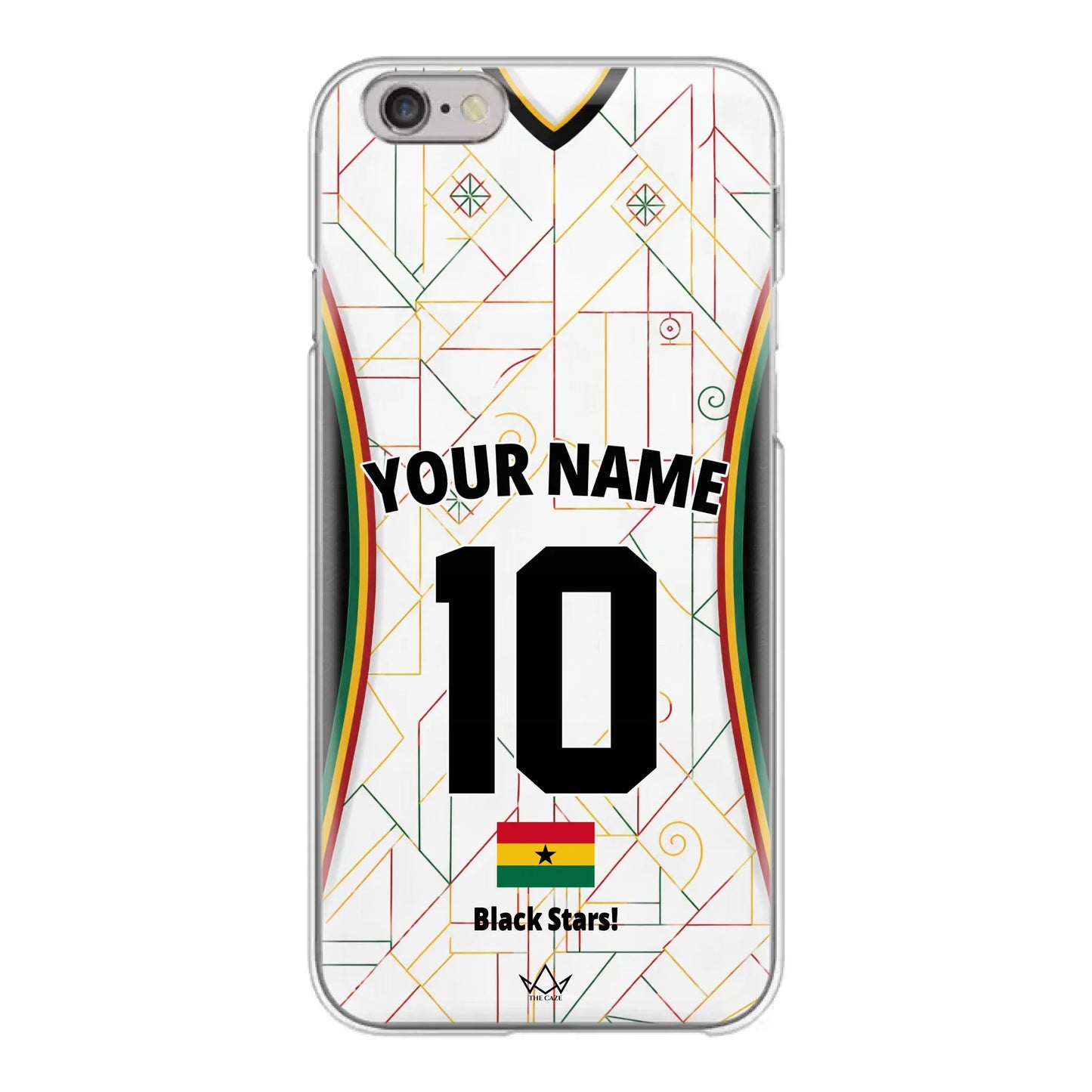 Custom phone case for IPhone 6 Plus and 6S Plus