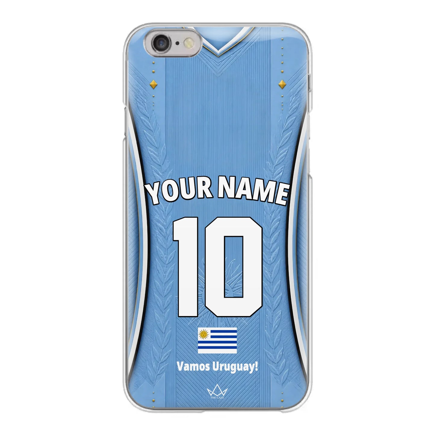 Custom phone case for IPhone 6 Plus and 6S Plus