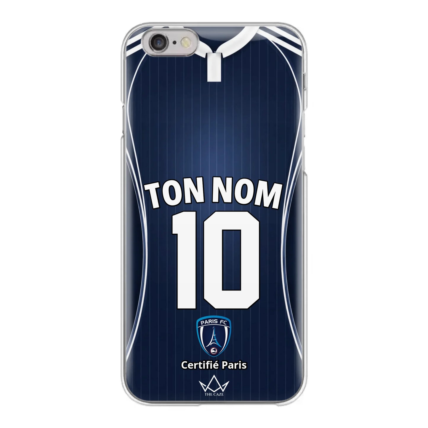 Custom phone case for IPhone 6 Plus and 6S Plus