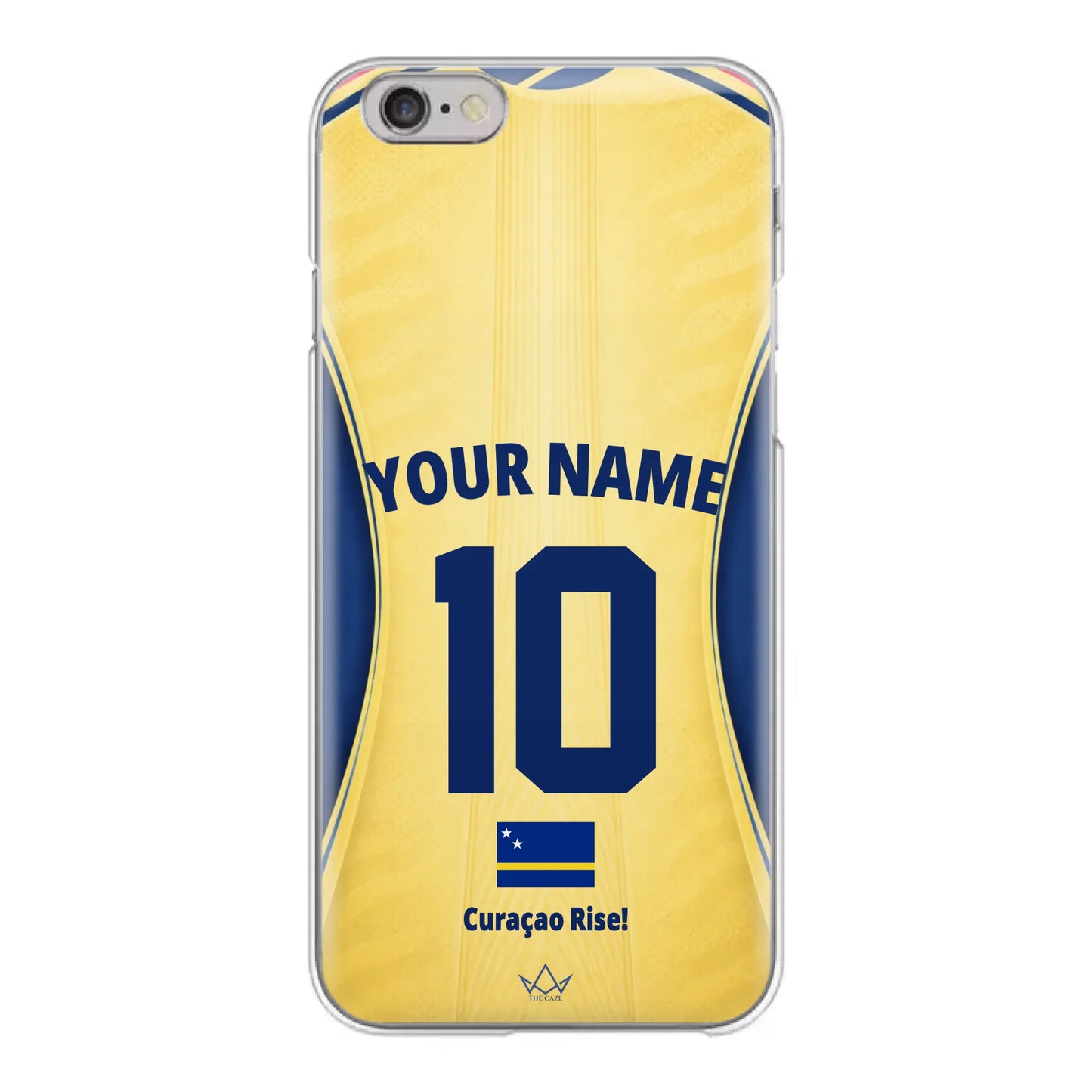 Custom phone case for IPhone 6 Plus and 6S Plus