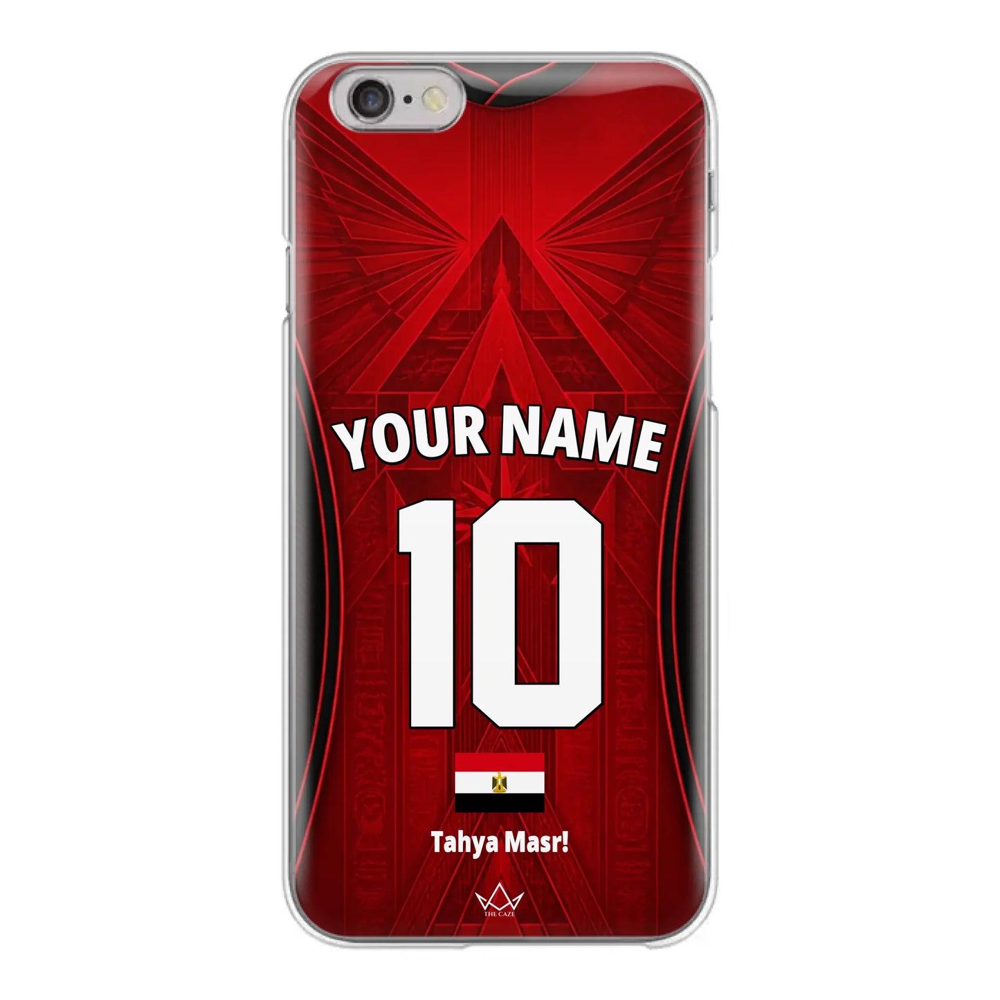 Custom phone case for IPhone 6 Plus and 6S Plus