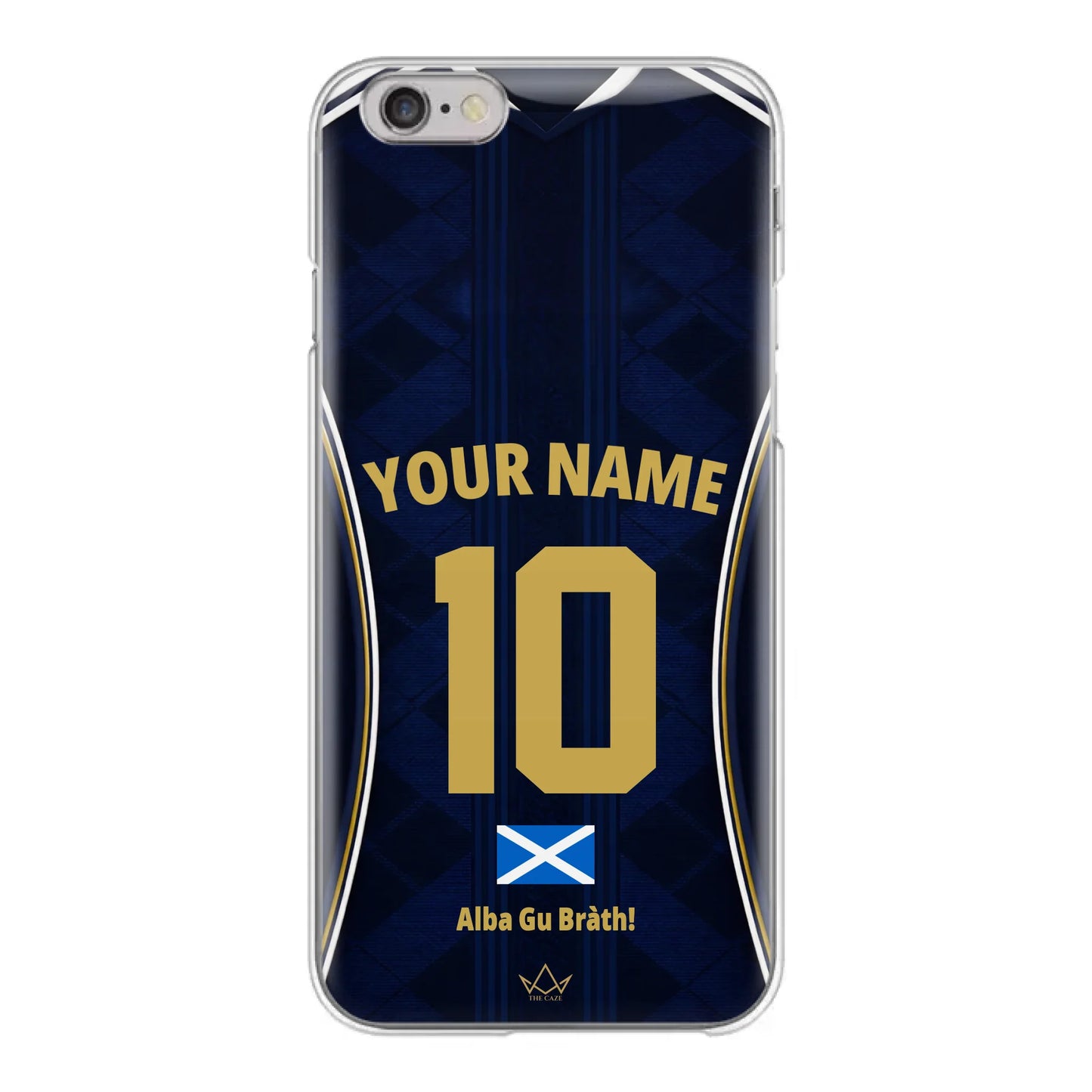 Custom phone case for IPhone 6 Plus and 6S Plus