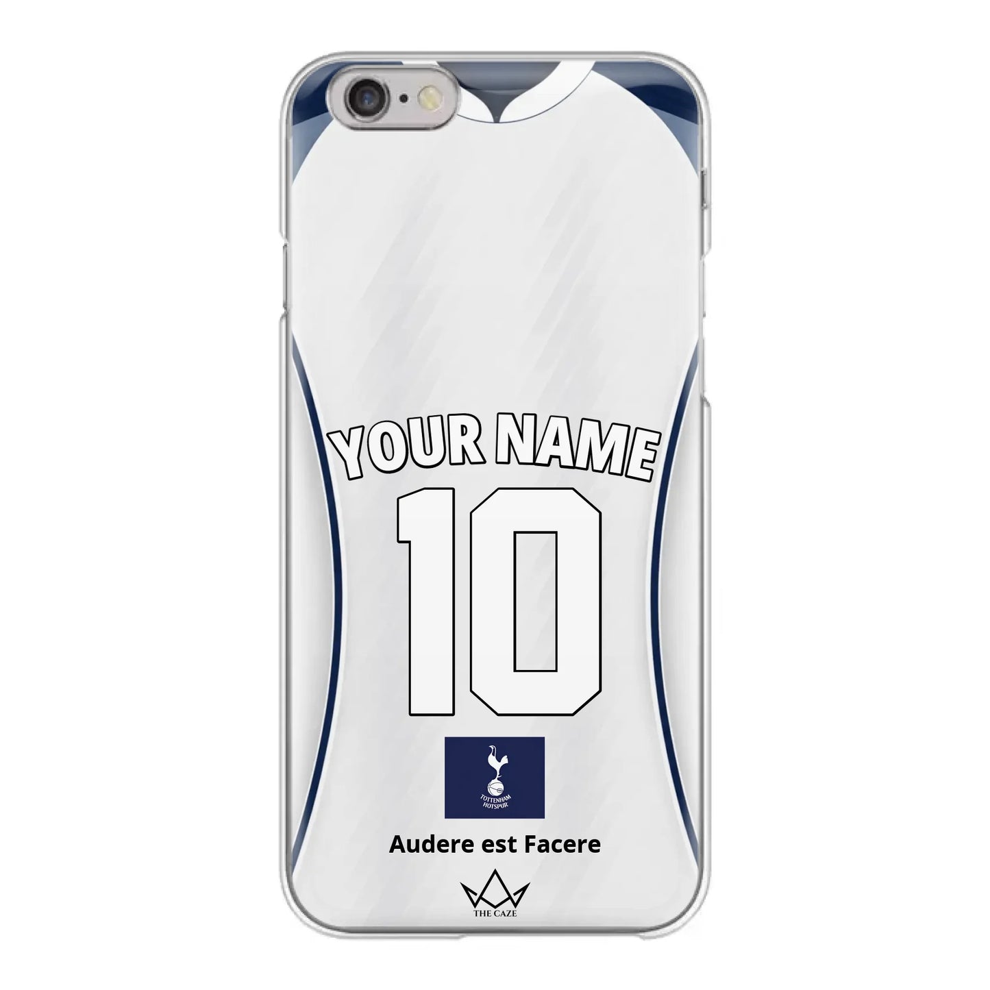 Custom phone case for IPhone 6 Plus and 6S Plus