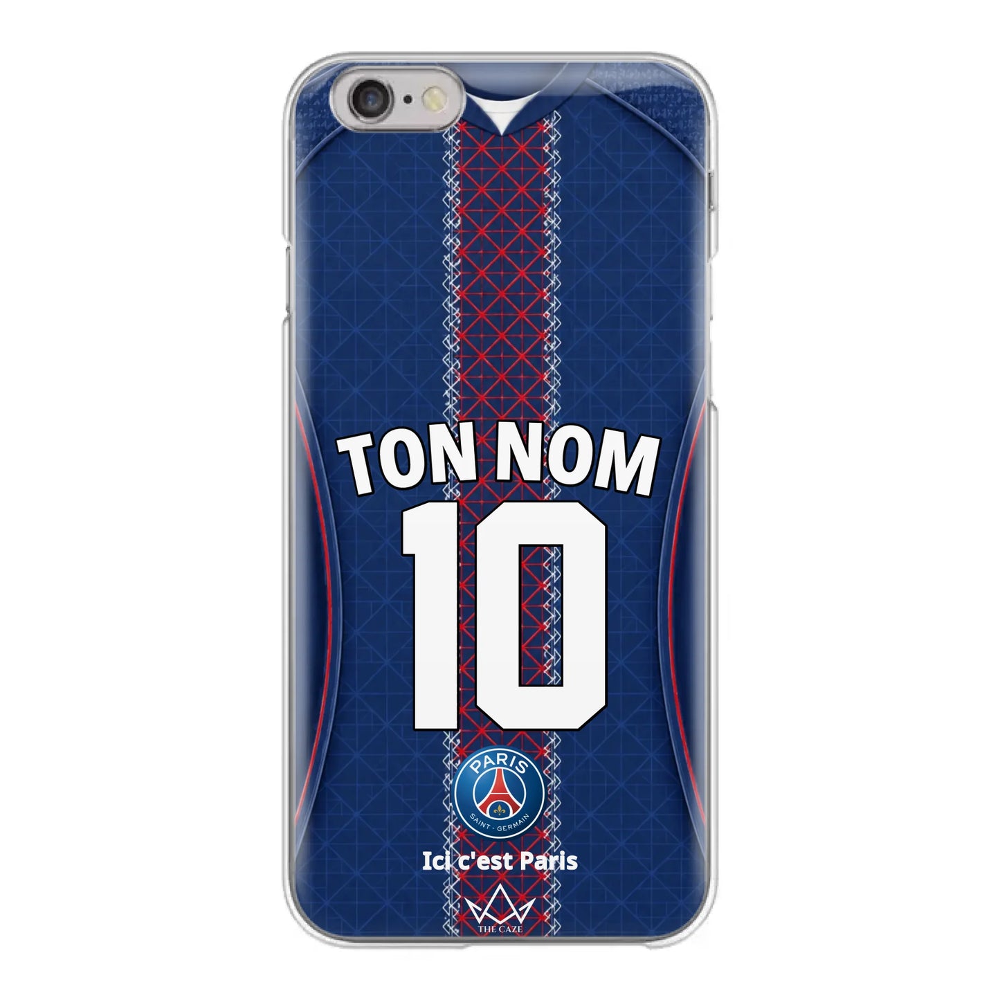 Custom phone case for IPhone 6 Plus and 6S Plus