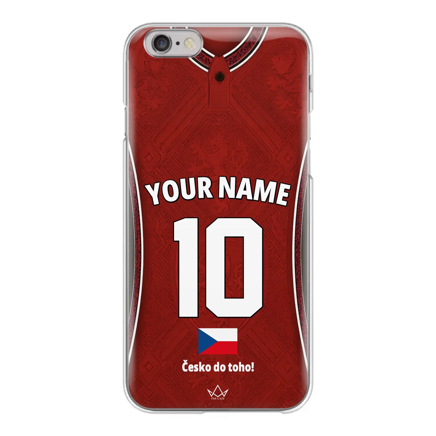 Custom phone case for IPhone 6 Plus and 6S Plus