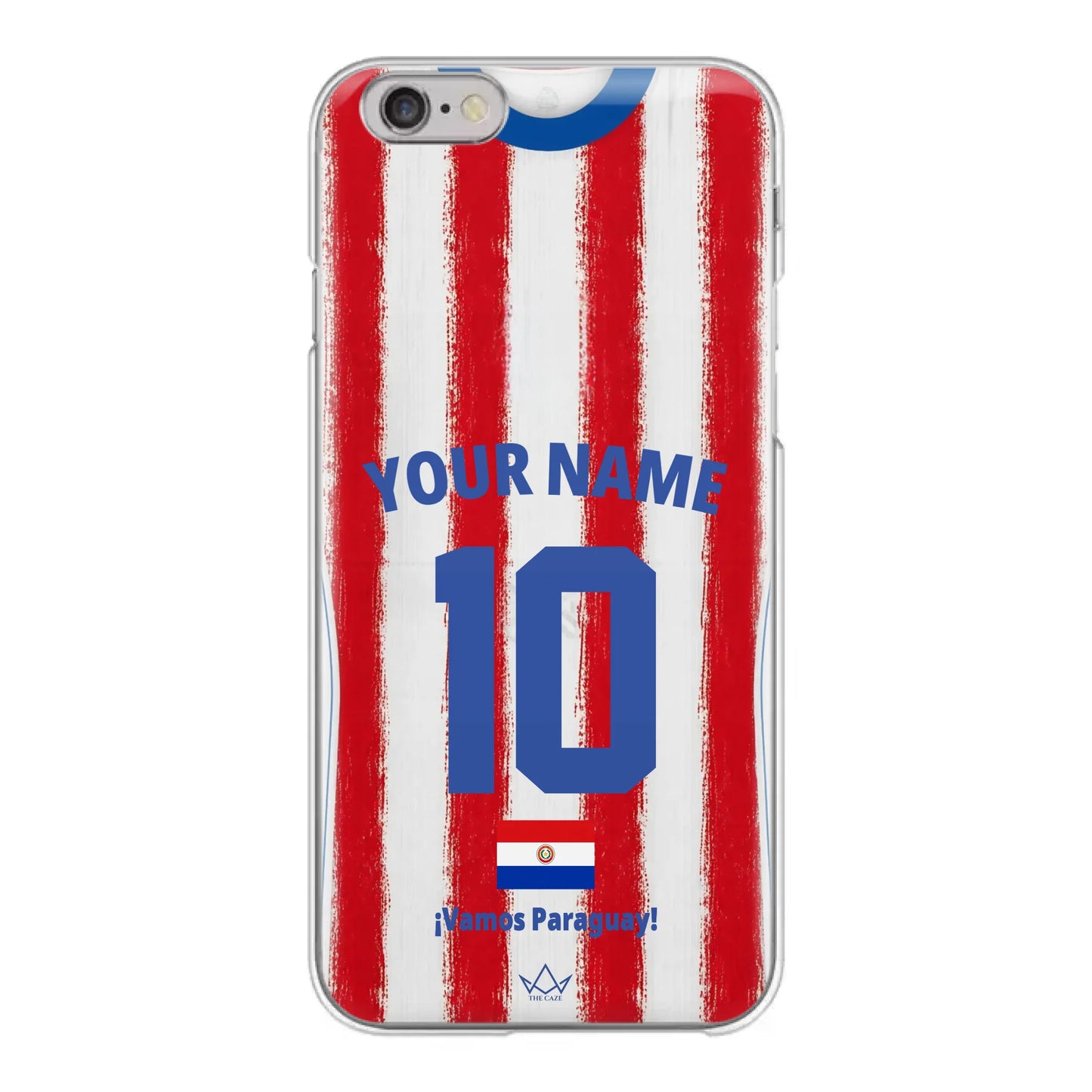 Custom phone case for IPhone 6 Plus and 6S Plus