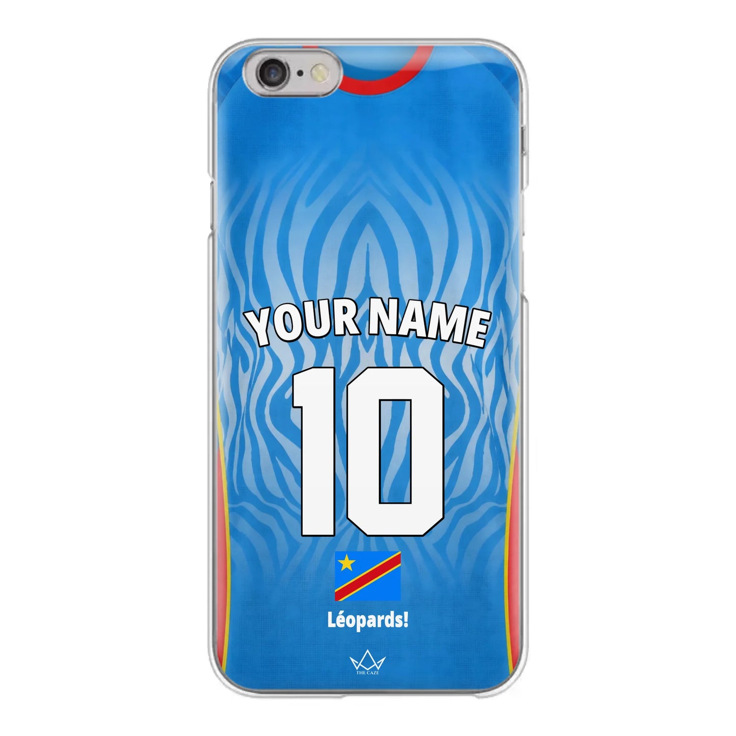Custom phone case for IPhone 6 Plus and 6S Plus