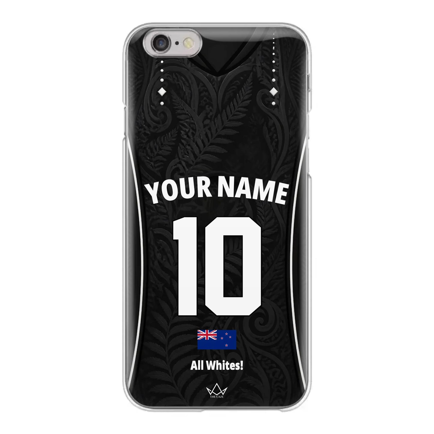 Custom phone case for IPhone 6 Plus and 6S Plus