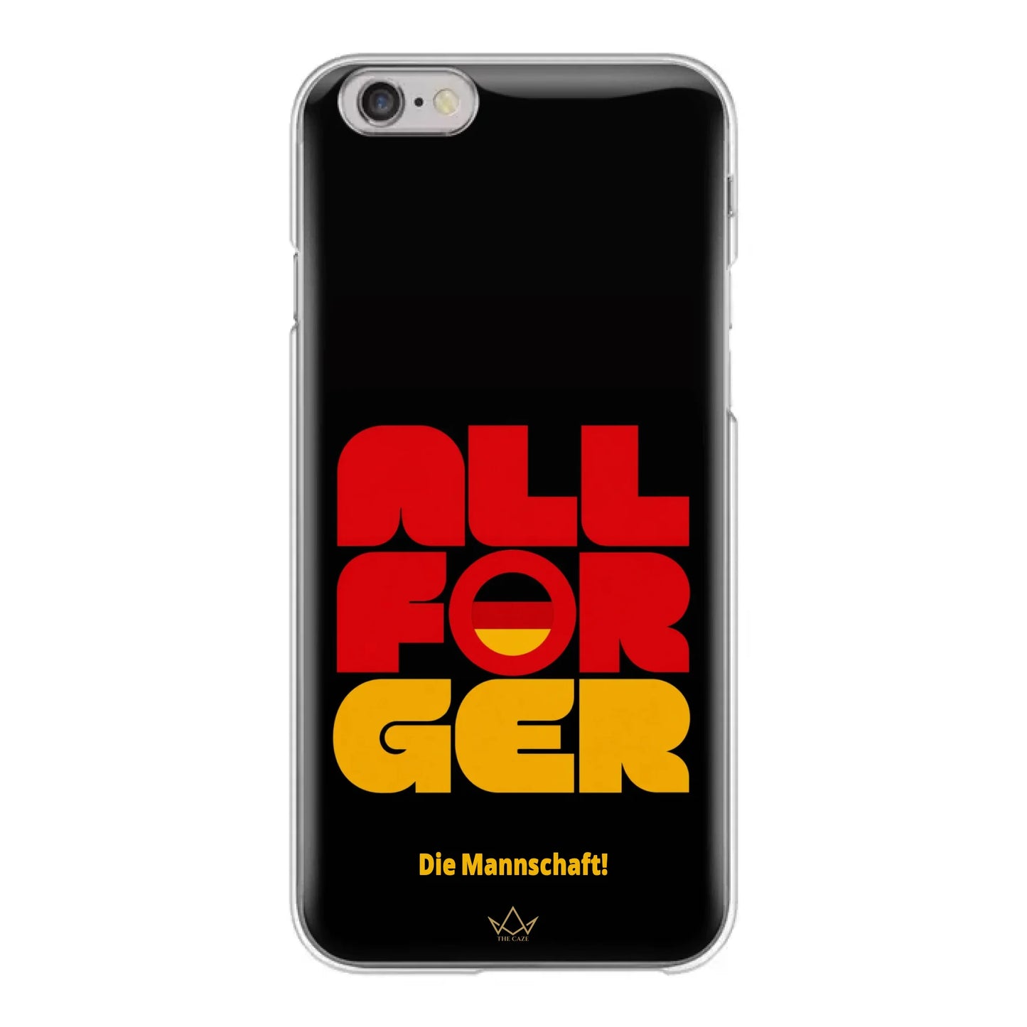 Custom phone case for IPhone 6 Plus and 6S Plus