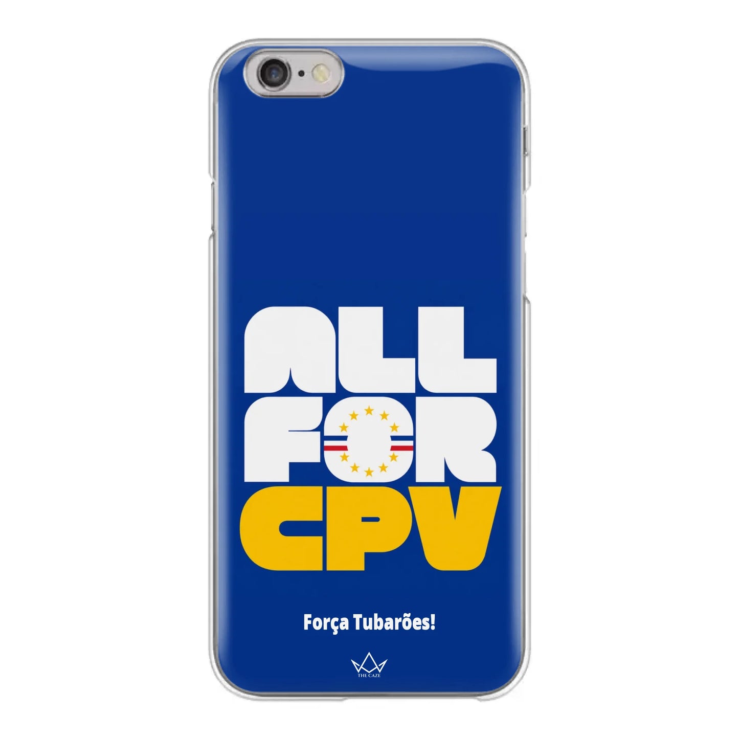 Custom phone case for IPhone 6 Plus and 6S Plus
