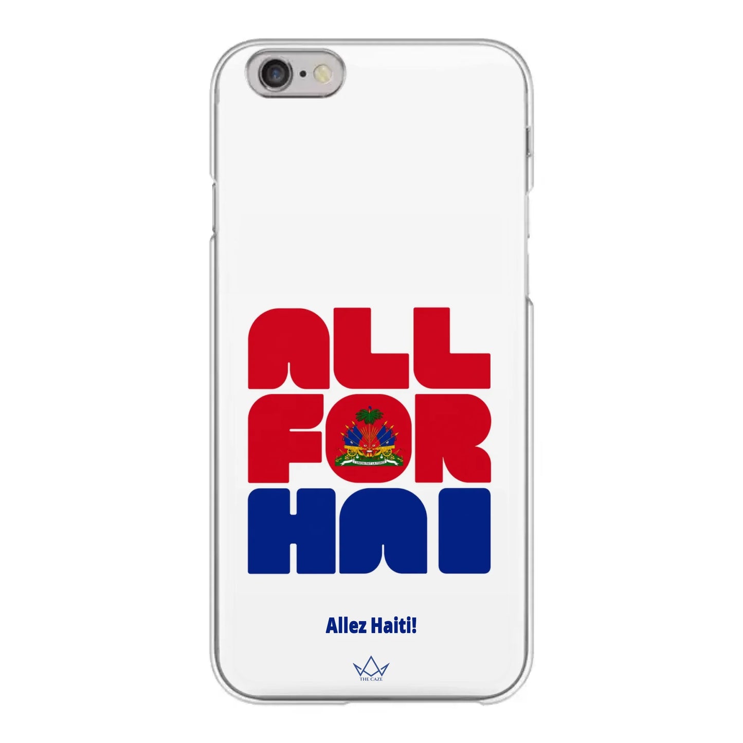 Custom phone case for IPhone 6 Plus and 6S Plus