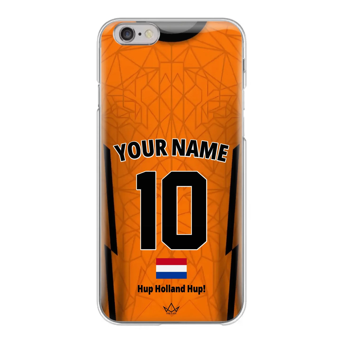 Custom phone case for IPhone 6 Plus and 6S Plus