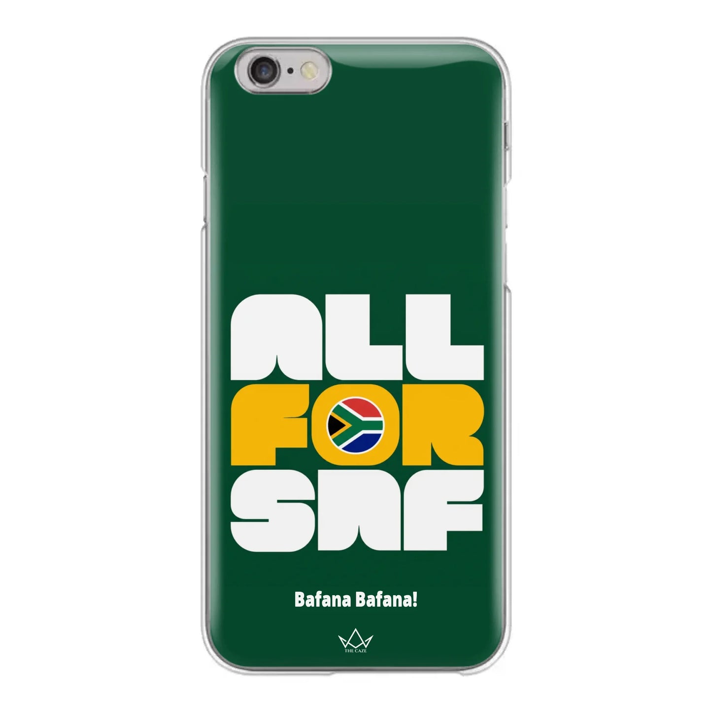 Custom phone case for IPhone 6 Plus and 6S Plus
