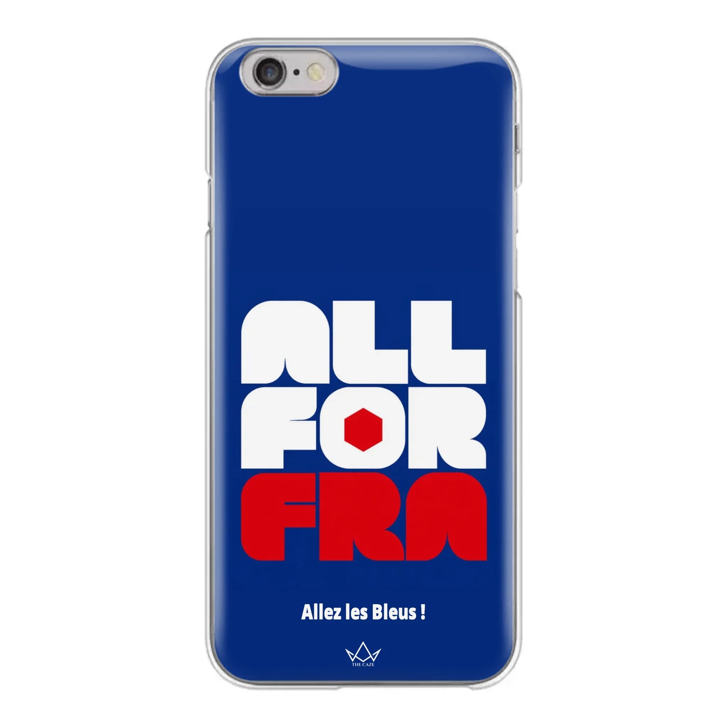 Custom phone case for IPhone 6 Plus and 6S Plus