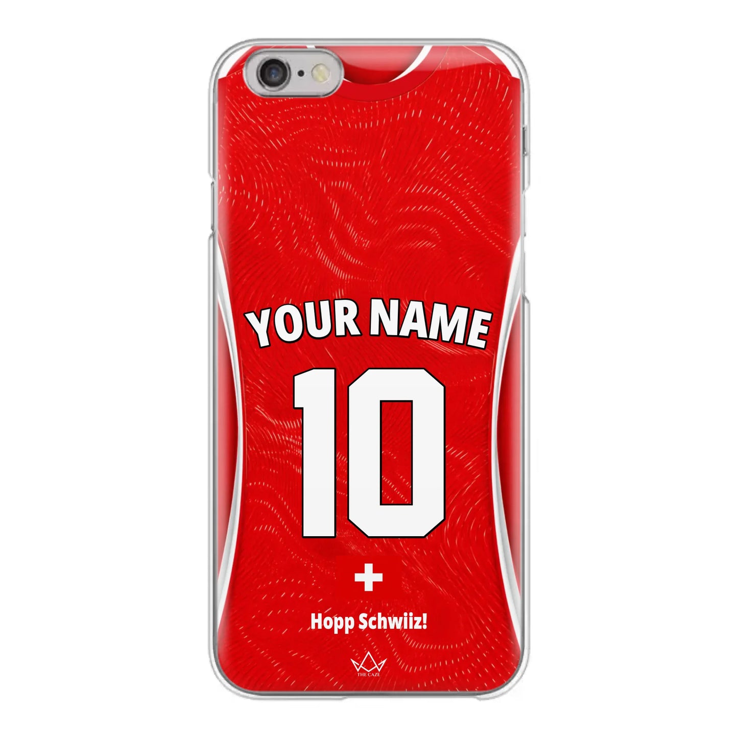 Custom phone case for IPhone 6 Plus and 6S Plus