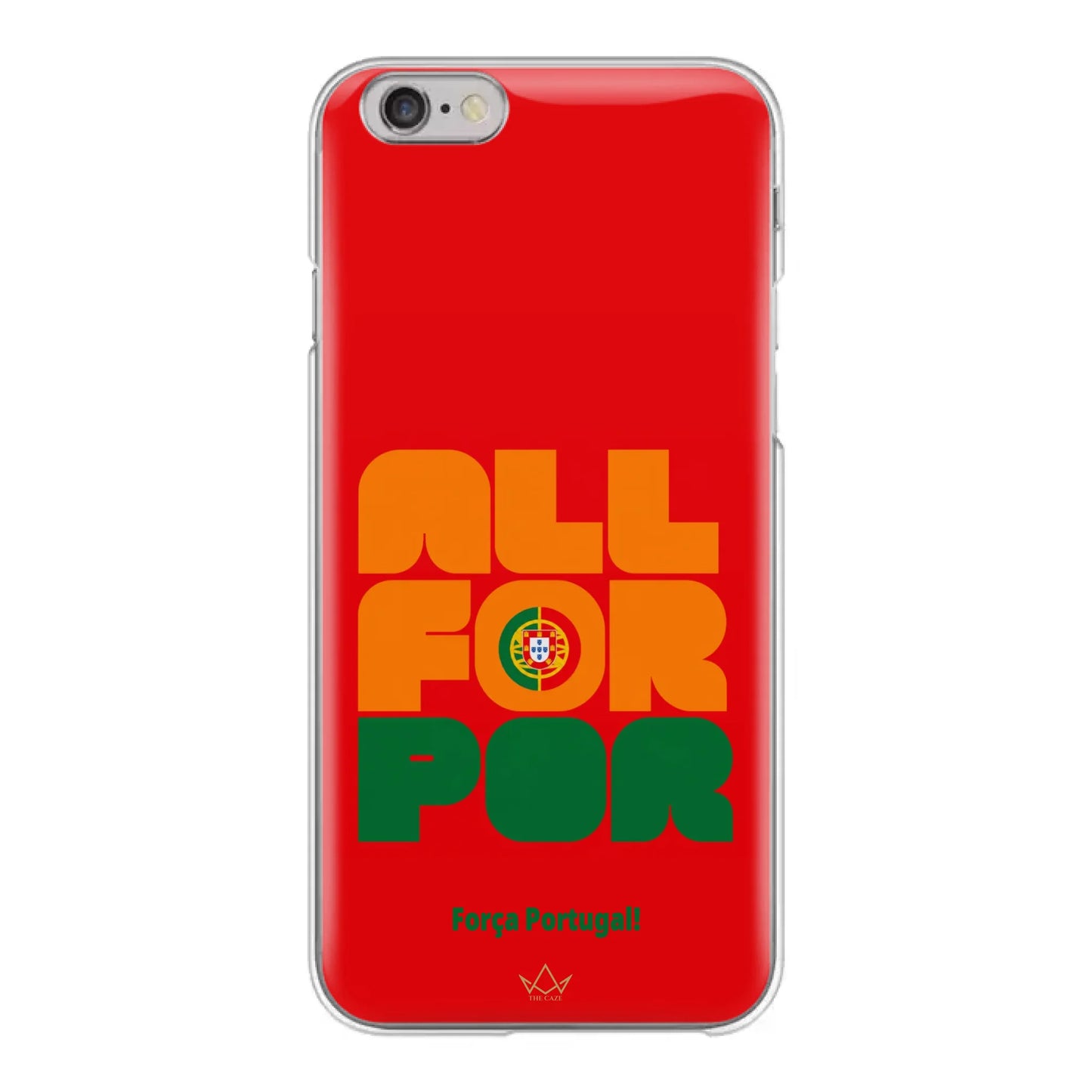 Custom phone case for IPhone 6 Plus and 6S Plus
