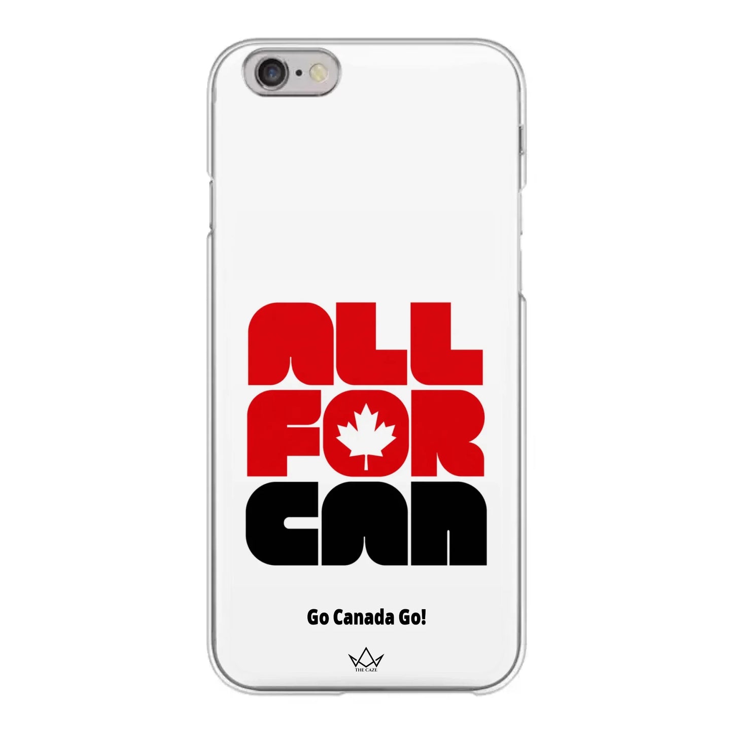 Custom phone case for IPhone 6 Plus and 6S Plus
