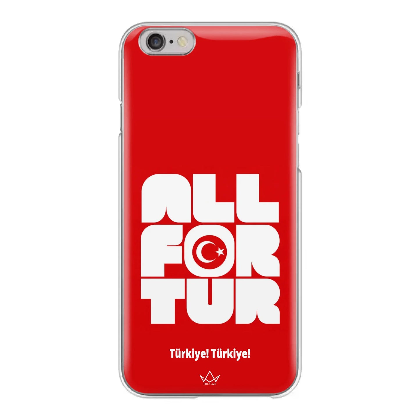 Custom phone case for IPhone 6 Plus and 6S Plus