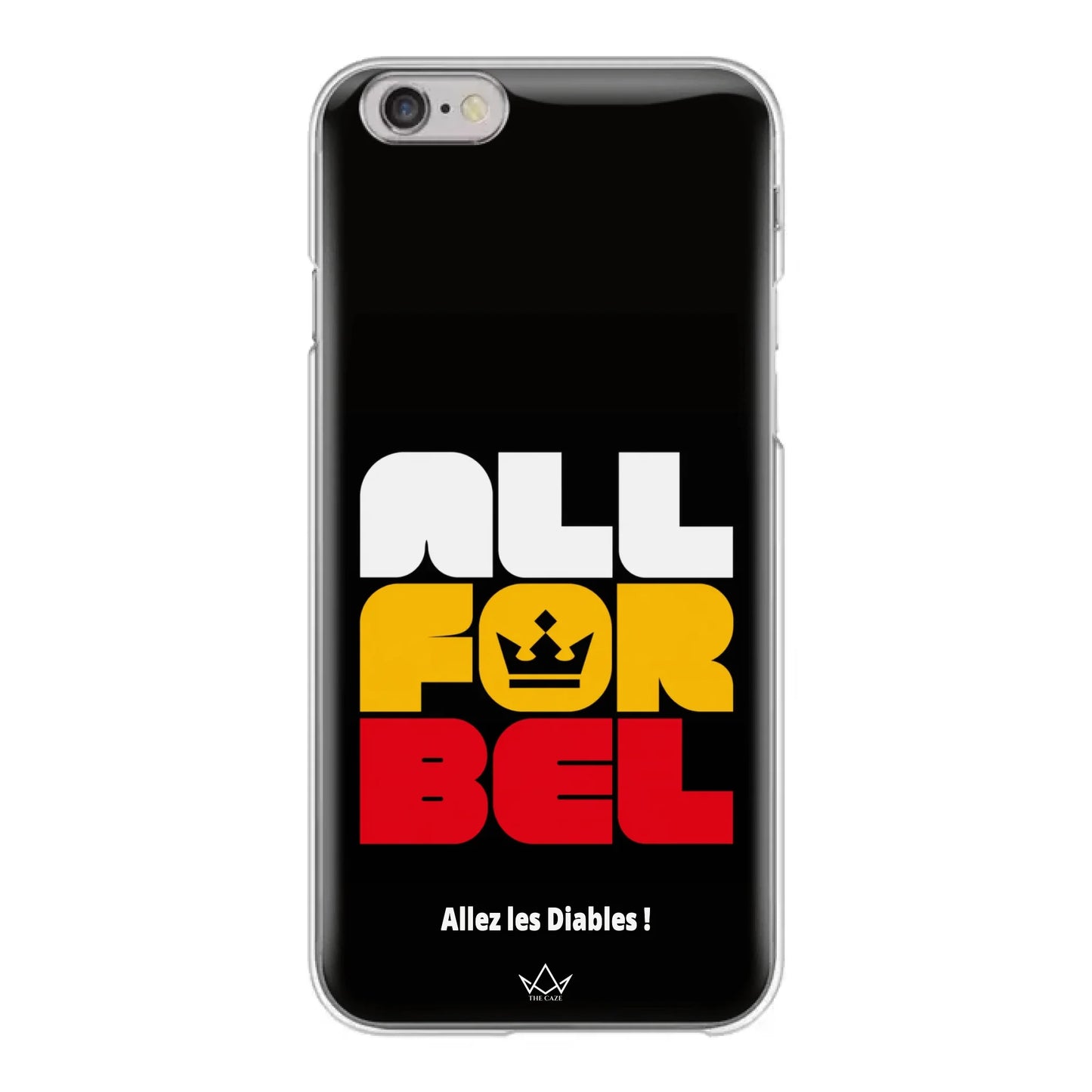 Custom phone case for IPhone 6 Plus and 6S Plus