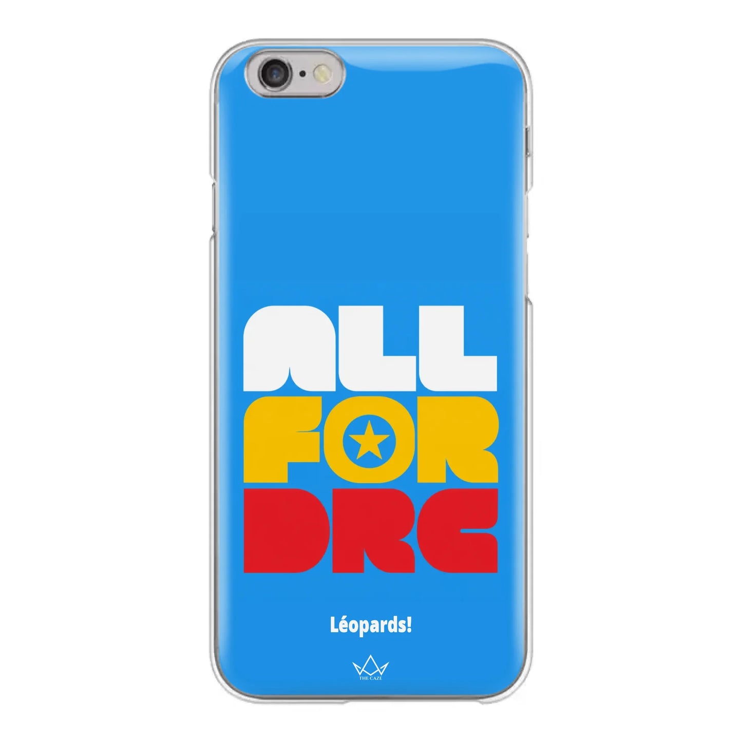 Custom phone case for IPhone 6 Plus and 6S Plus