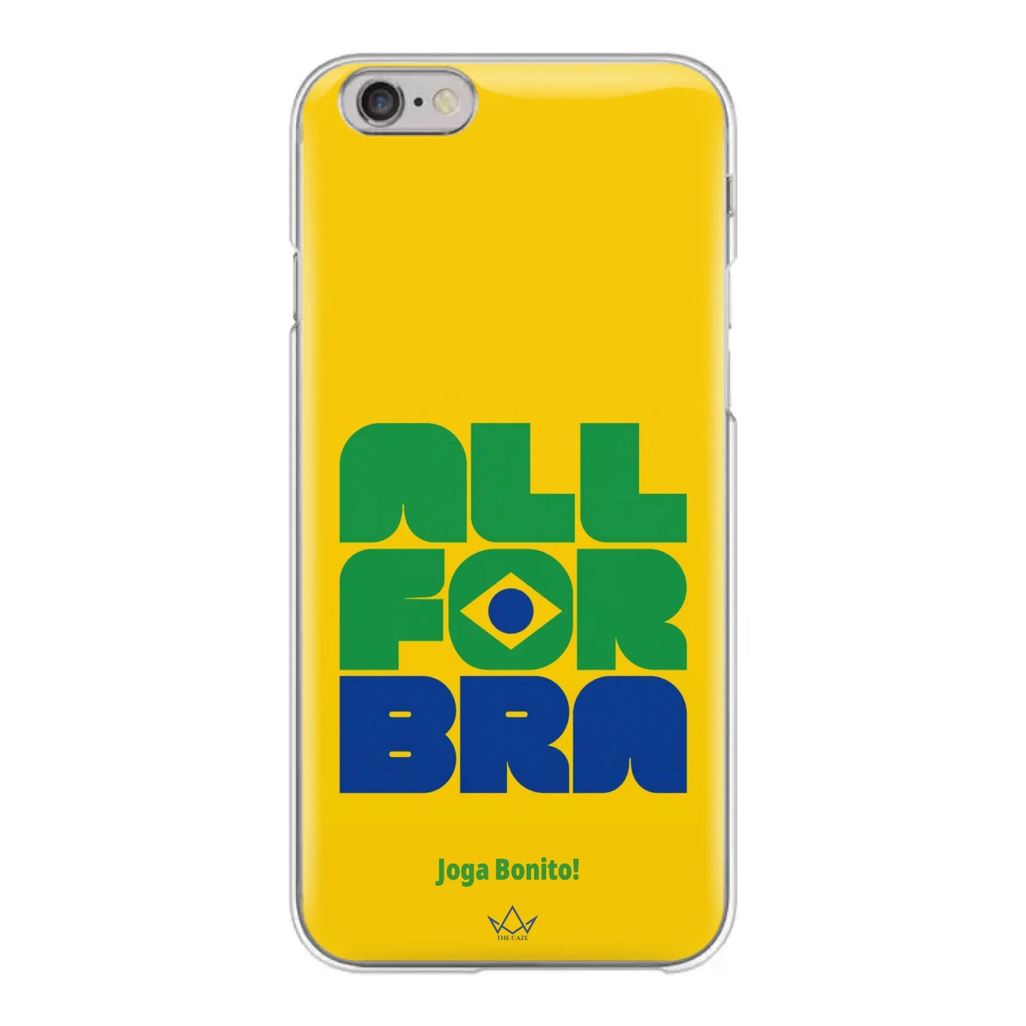 Custom phone case for IPhone 6 Plus and 6S Plus