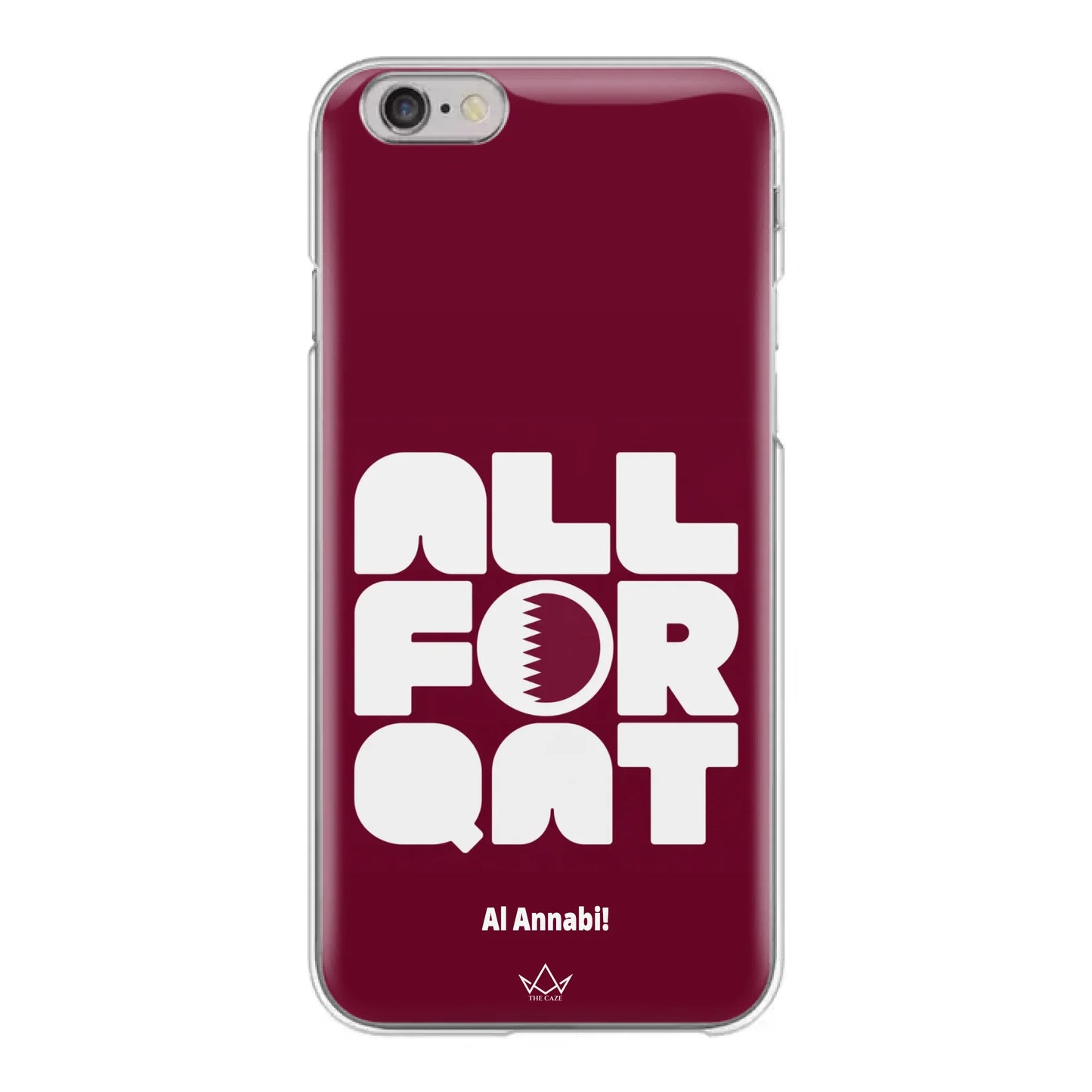 Custom phone case for IPhone 6 Plus and 6S Plus