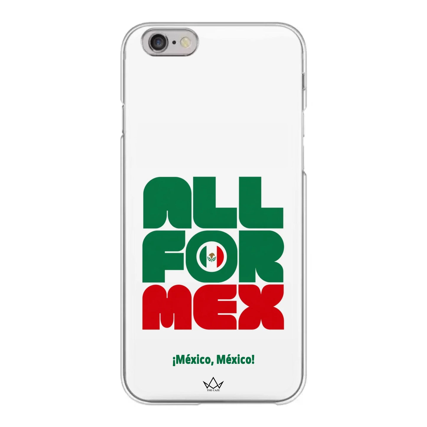 Custom phone case for IPhone 6 Plus and 6S Plus