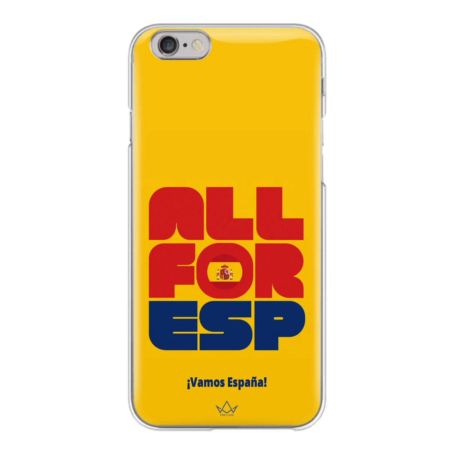 Custom phone case for IPhone 6 Plus and 6S Plus