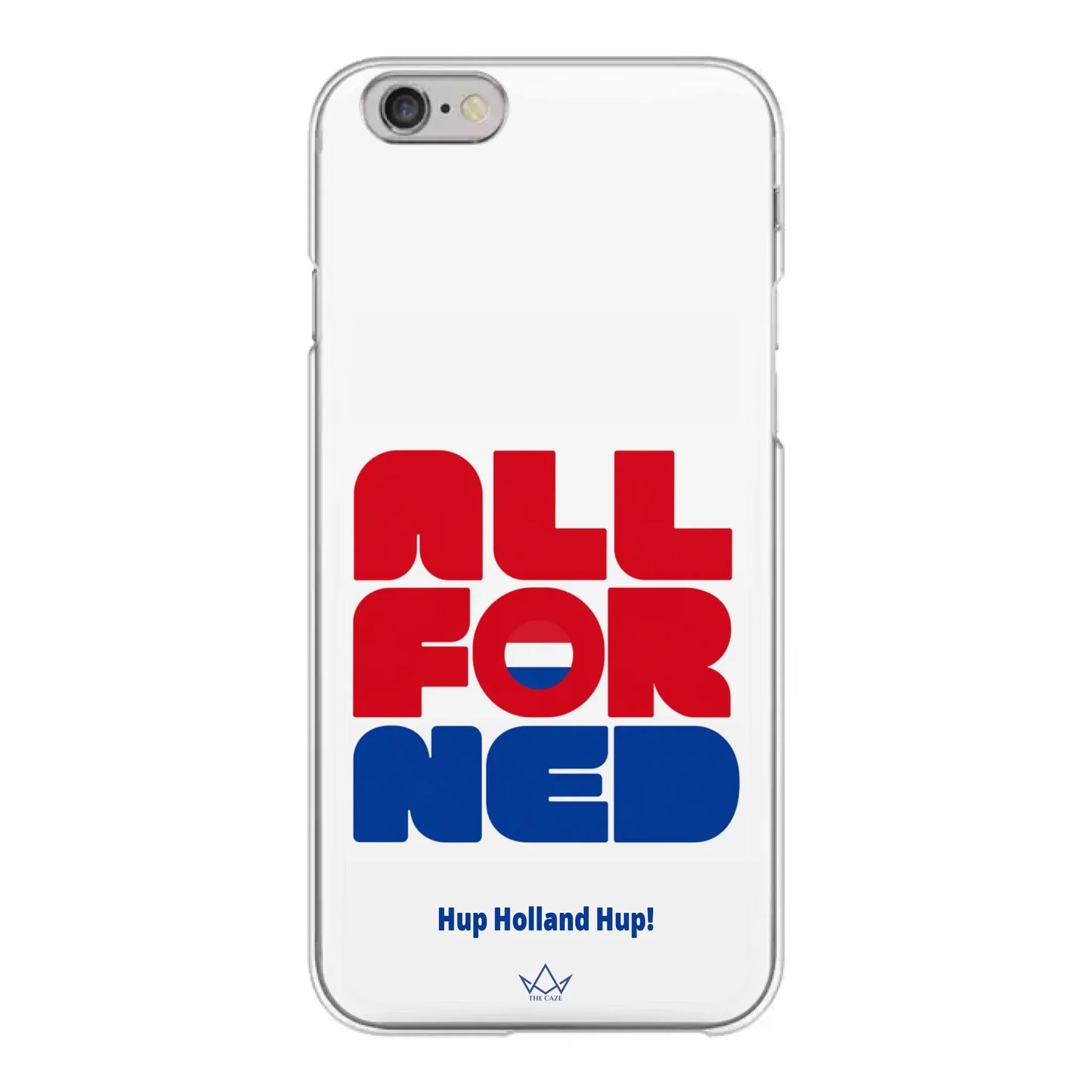Custom phone case for IPhone 6 Plus and 6S Plus