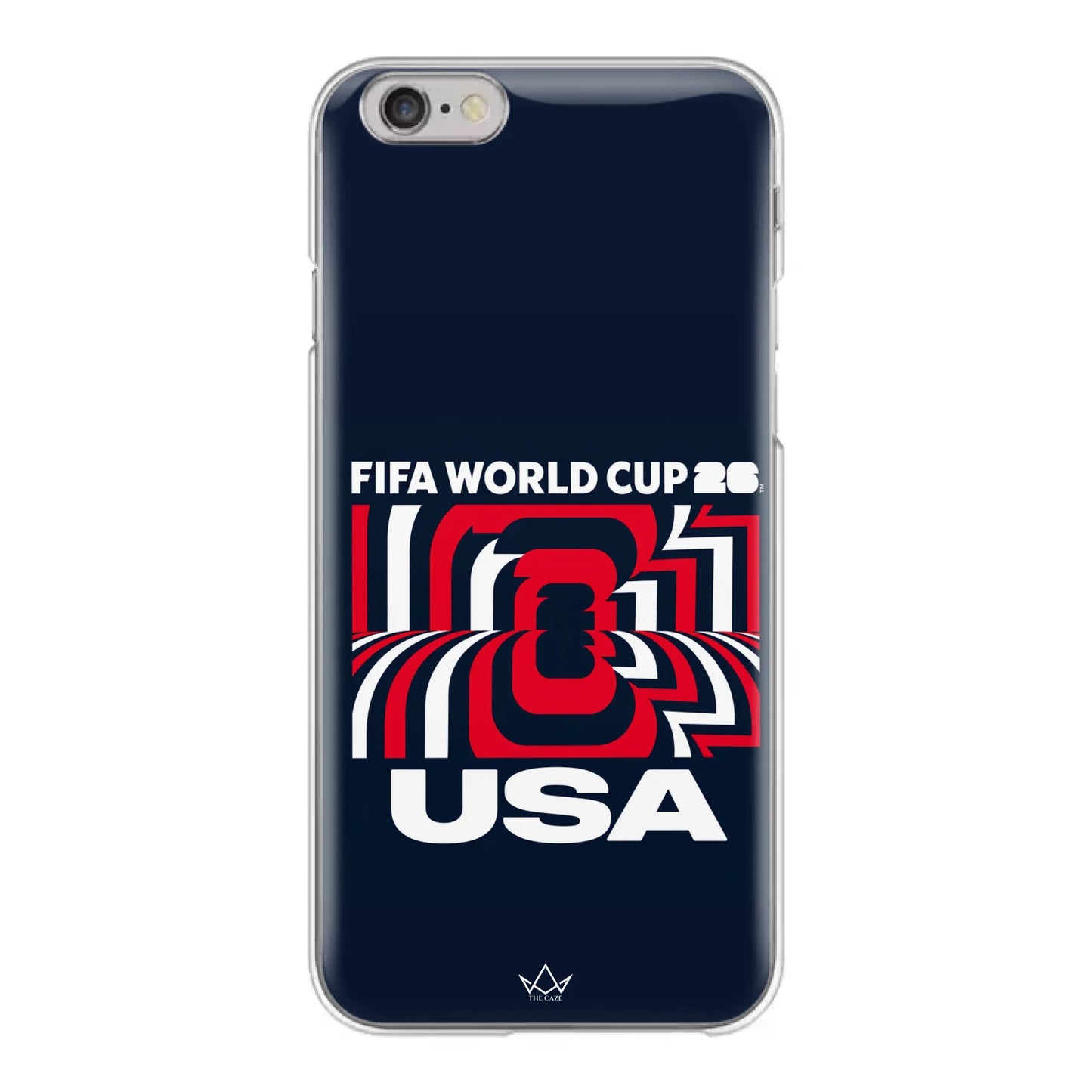 Custom phone case for IPhone 6 Plus and 6S Plus